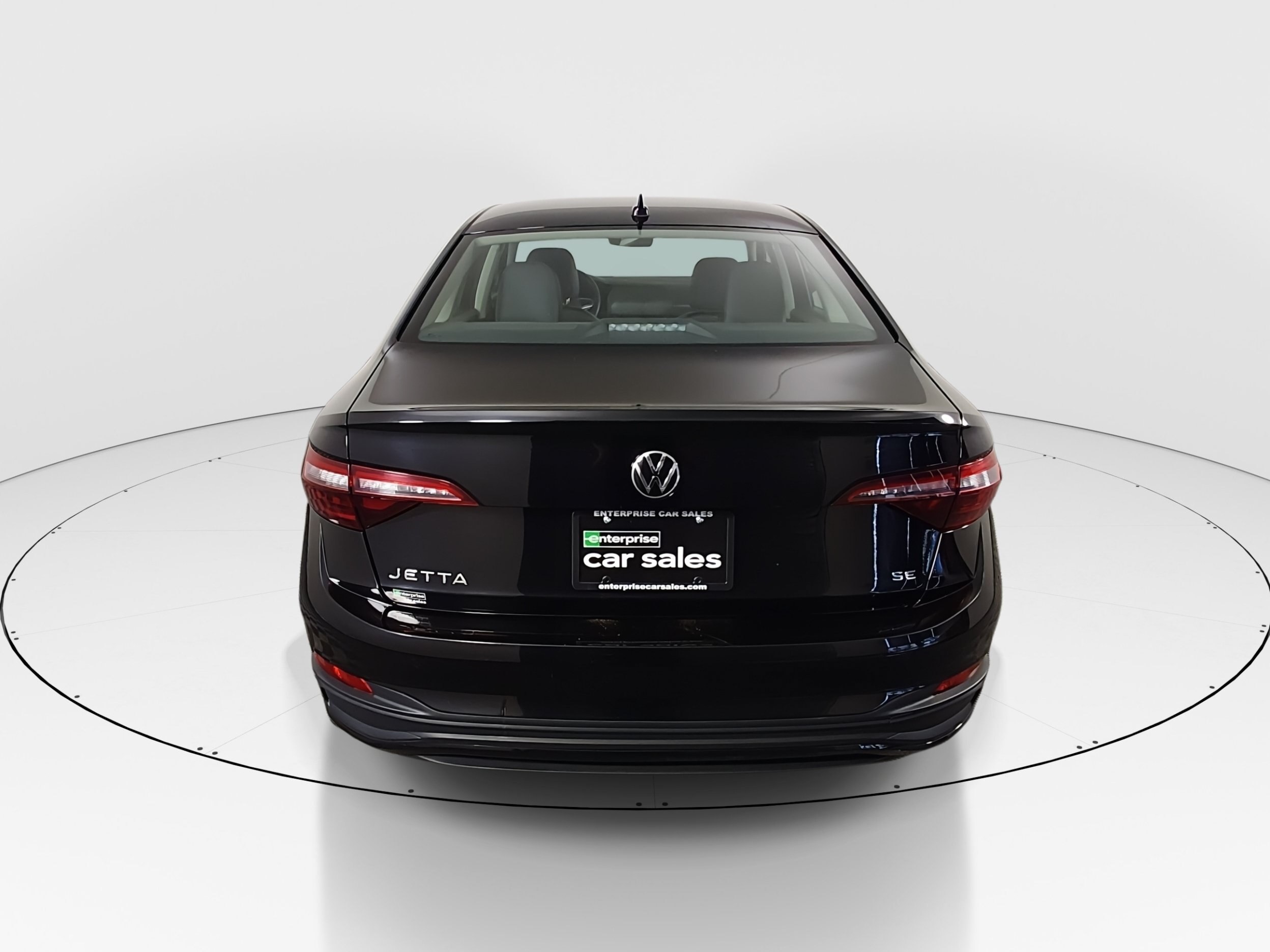 2024 Volkswagen Jetta SE - Photo 6