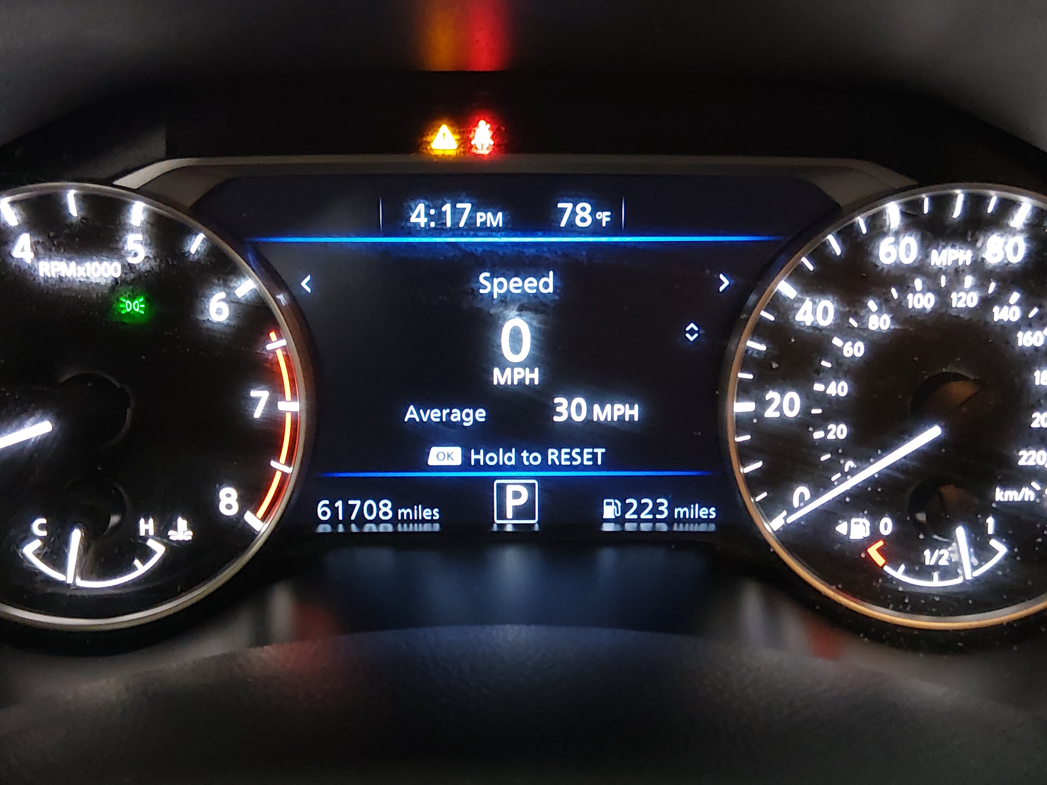 2023 Nissan Altima SV - Photo 14