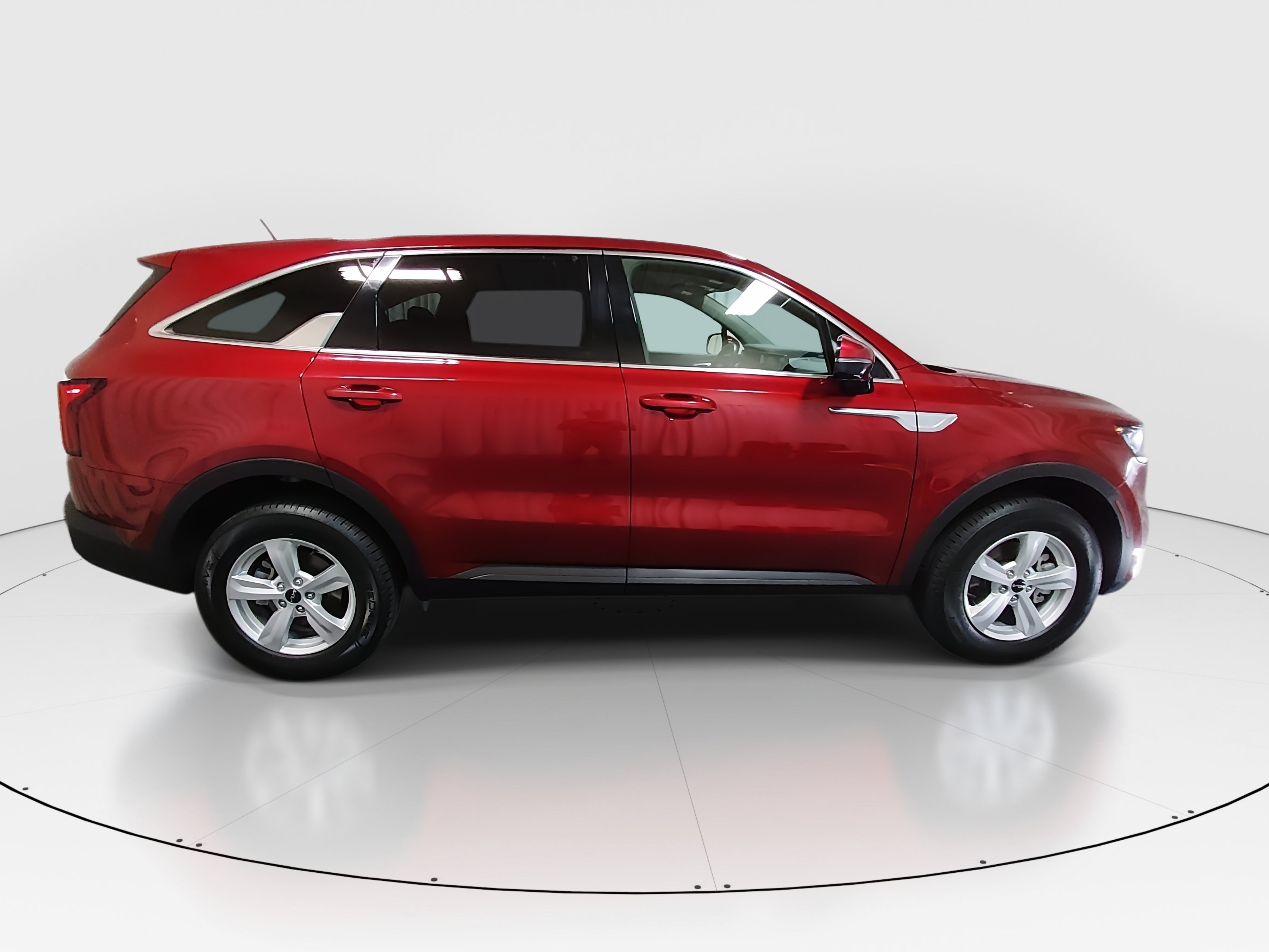 2023 Kia Sorento LX - Photo 8