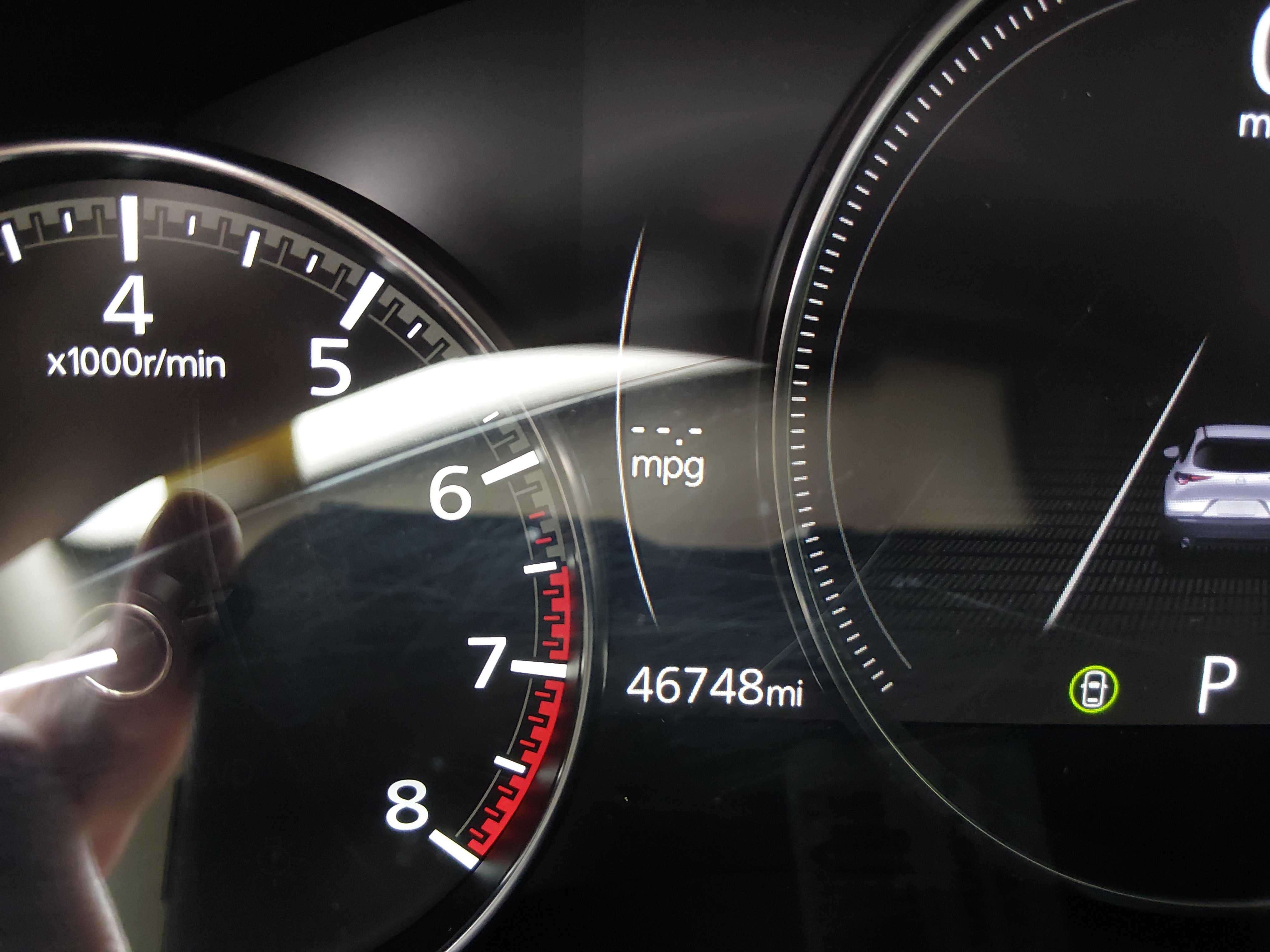 2025 Mazda CX-30 Preferred - Photo 14