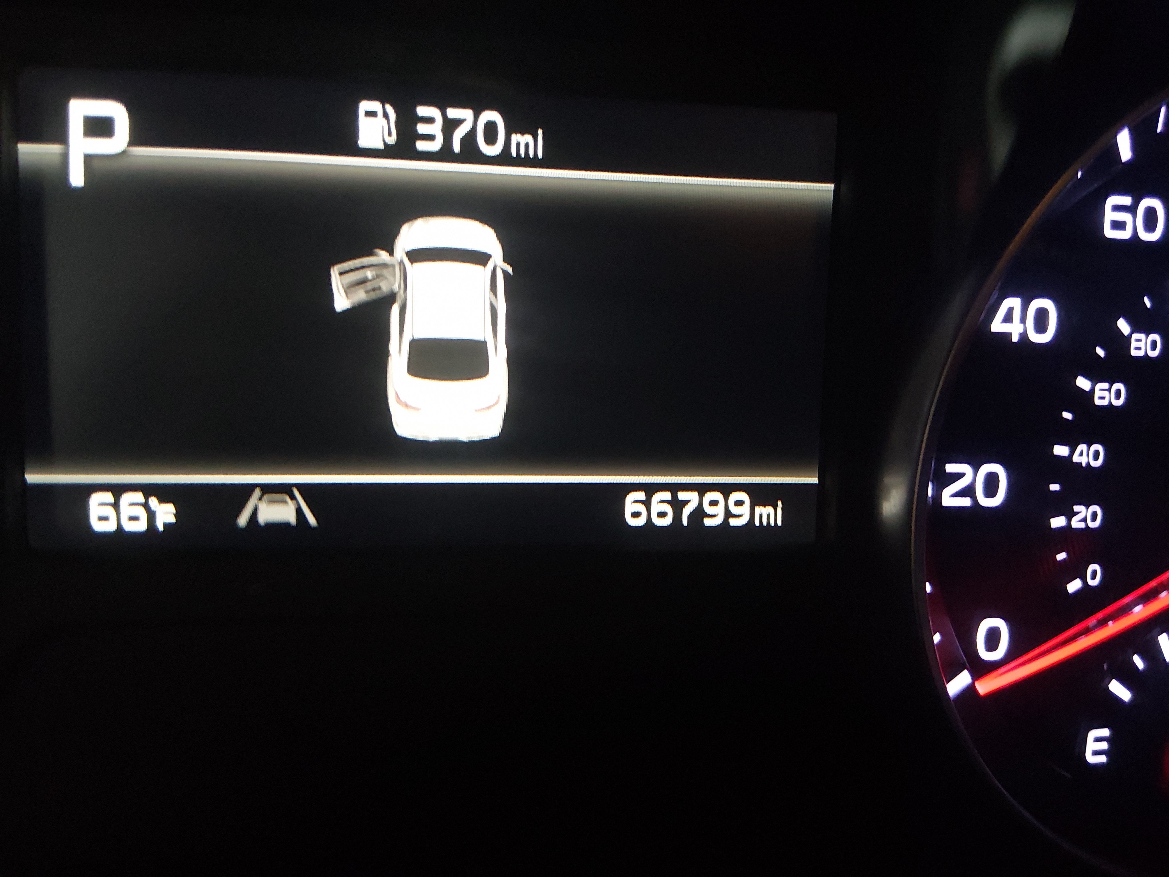 2024 Kia Forte LXS - Photo 14