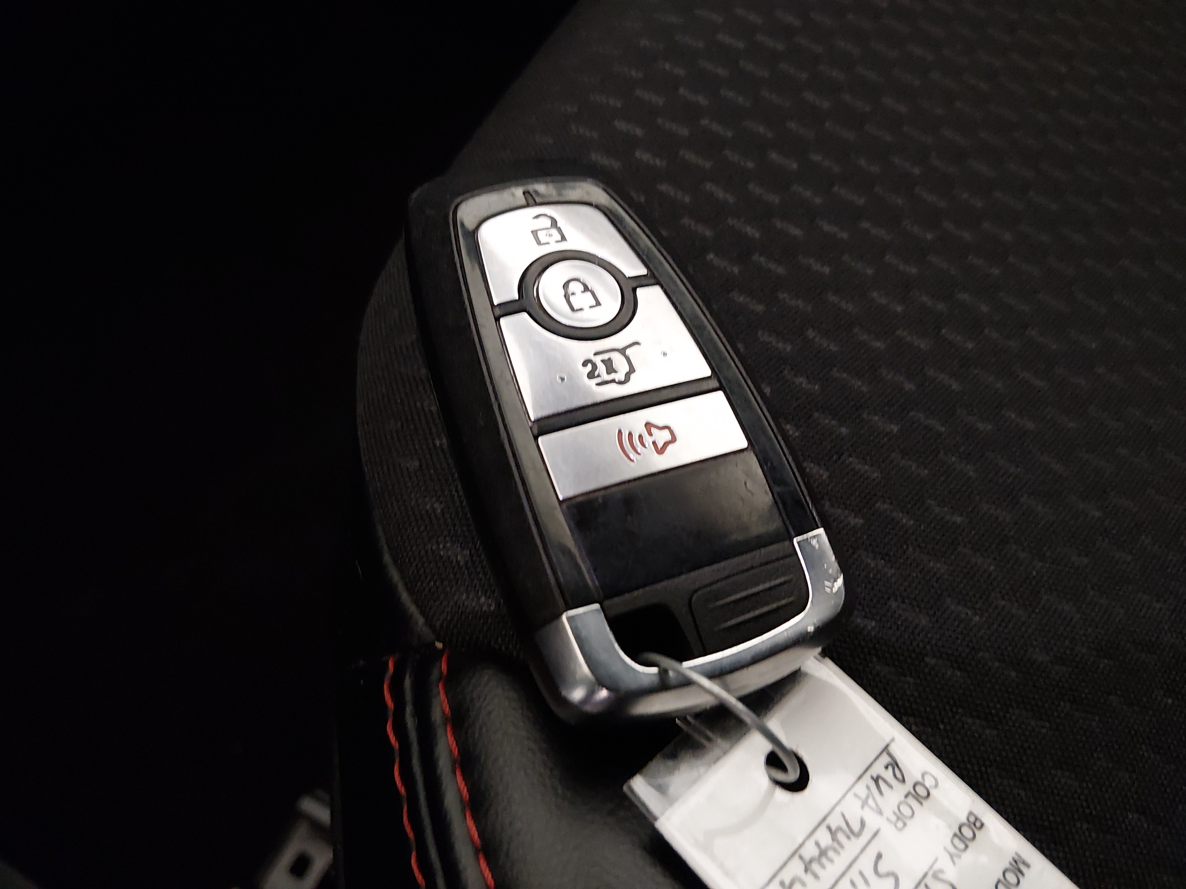 2024 Ford Escape ST-Line - Photo 15
