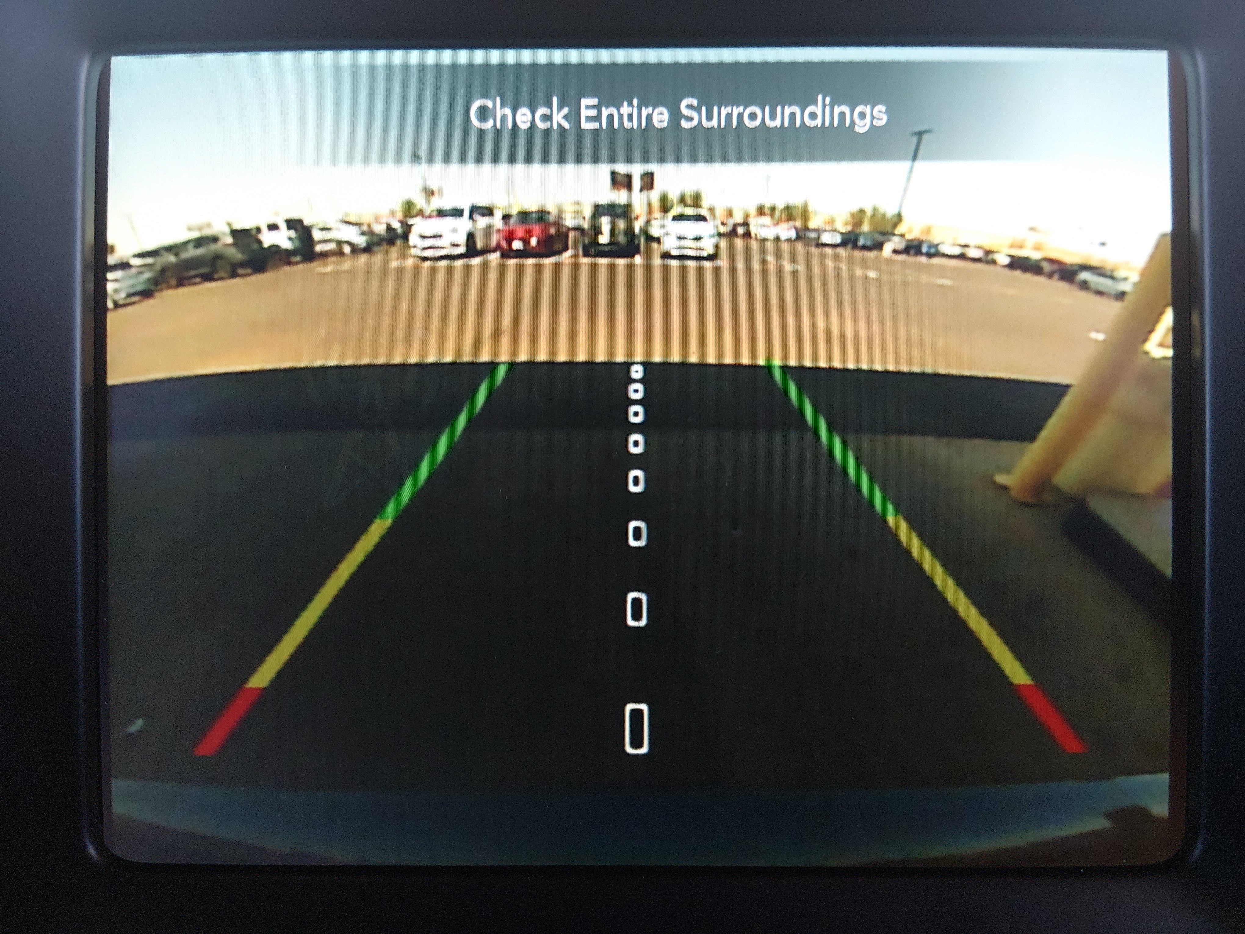 2022 Jeep Renegade Latitude - Photo 16