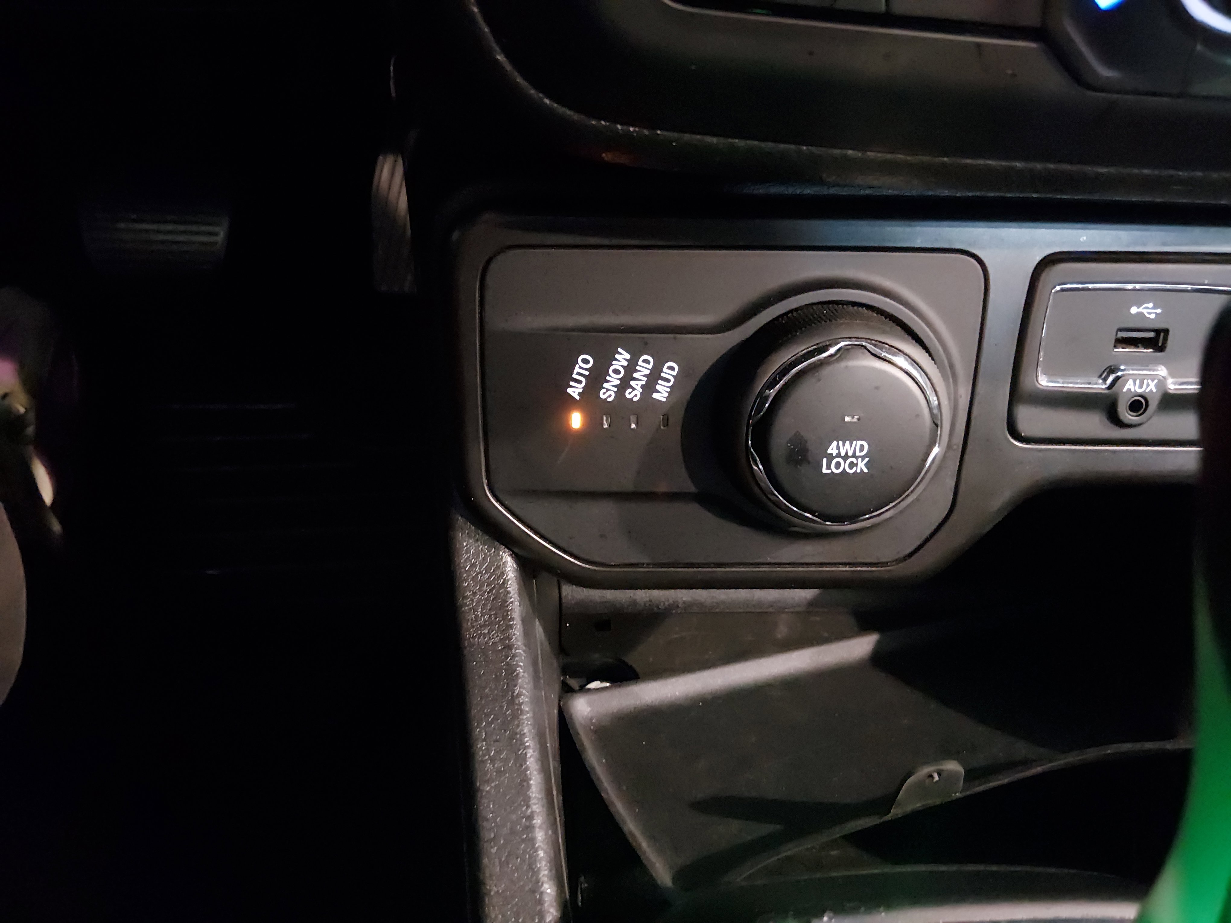 2023 Jeep Renegade Upland - Photo 18