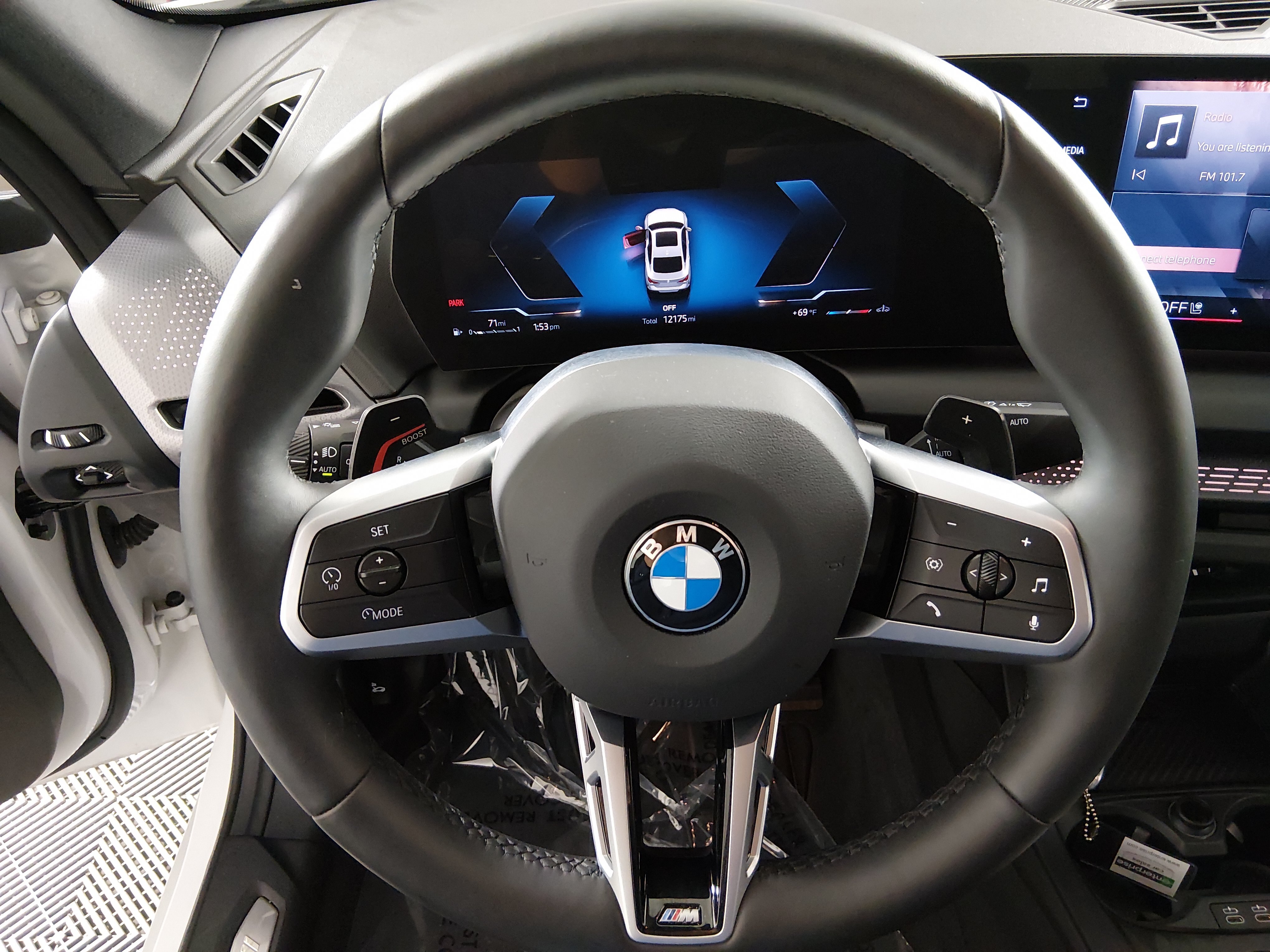 2026 BMW 2 Series 228 - Photo 12