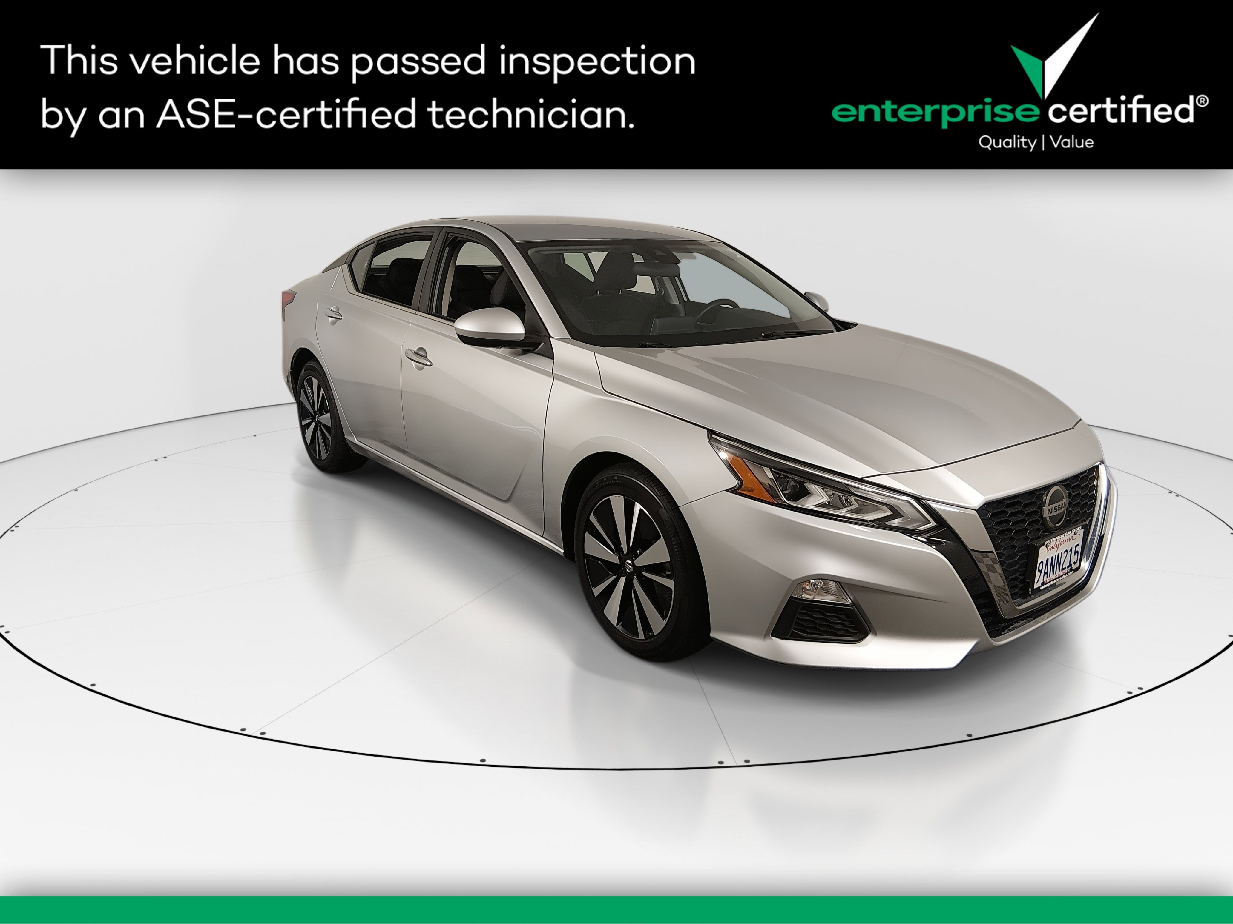 2022 Nissan Altima