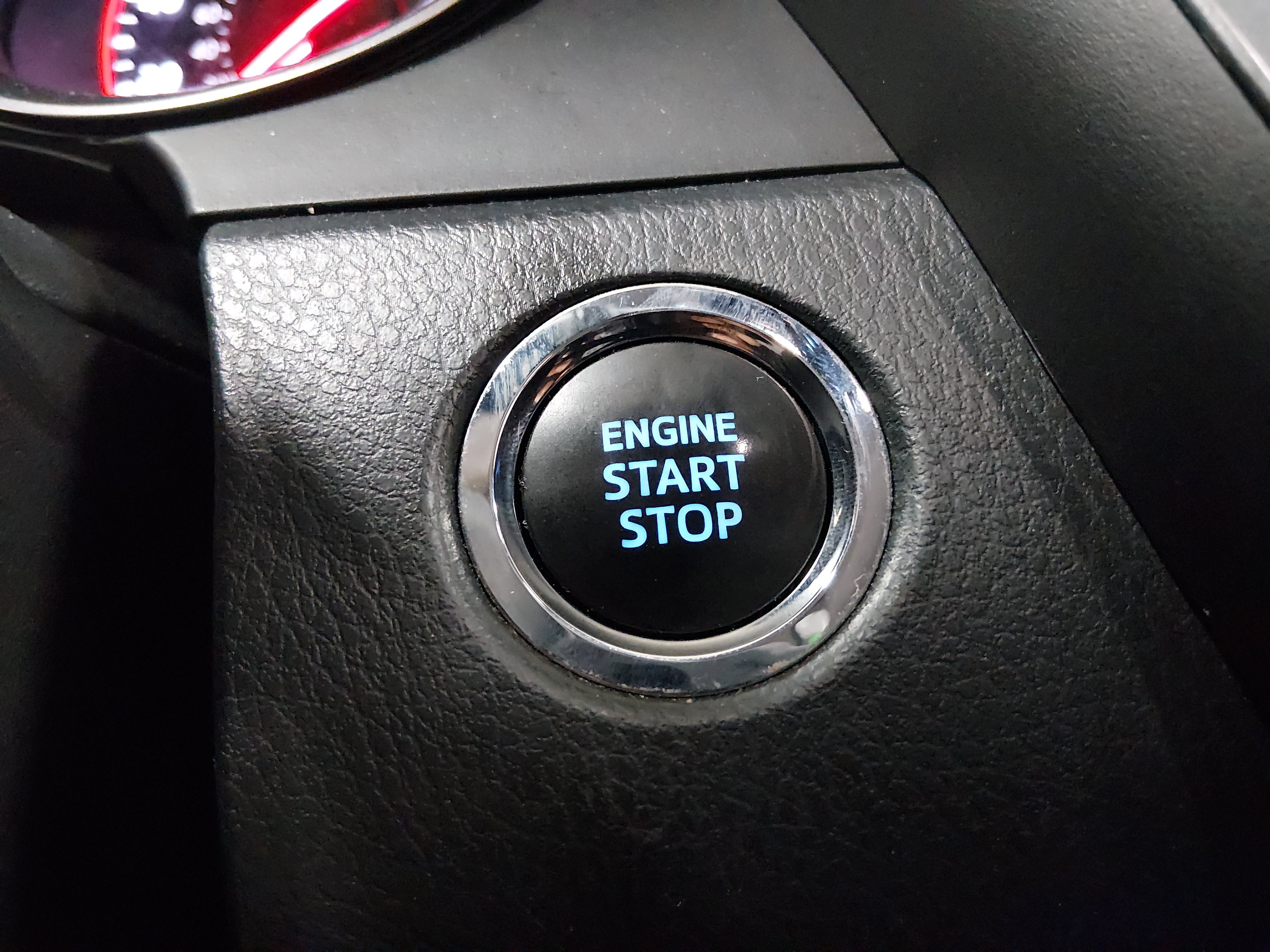 2024 Toyota Camry XSE - Photo 17