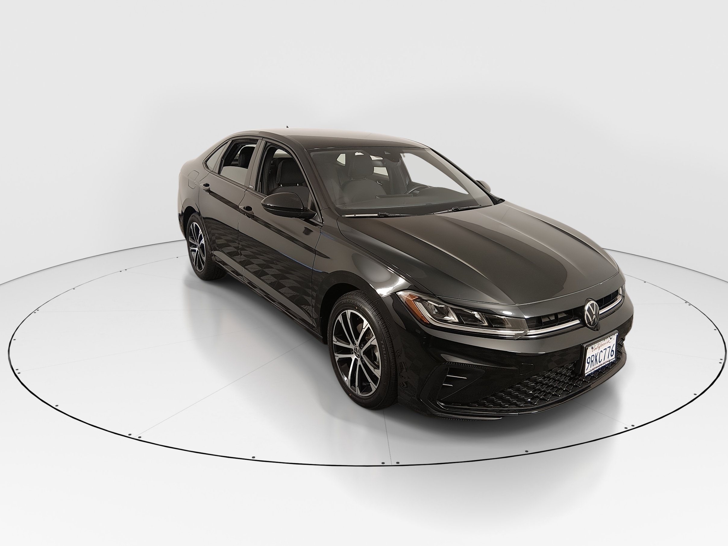 2025 Volkswagen Jetta