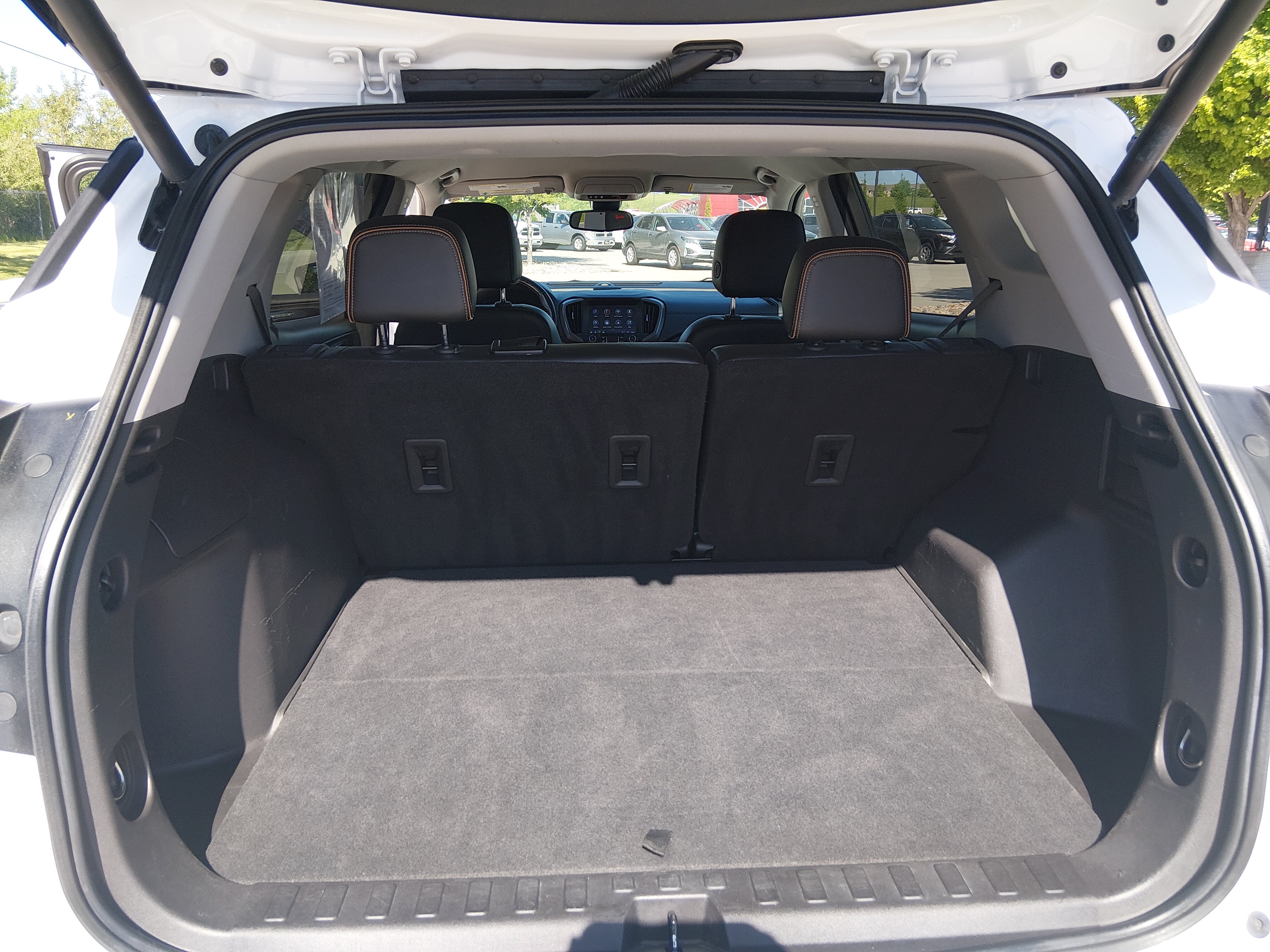 2022 GMC Terrain AT4 - Photo 11