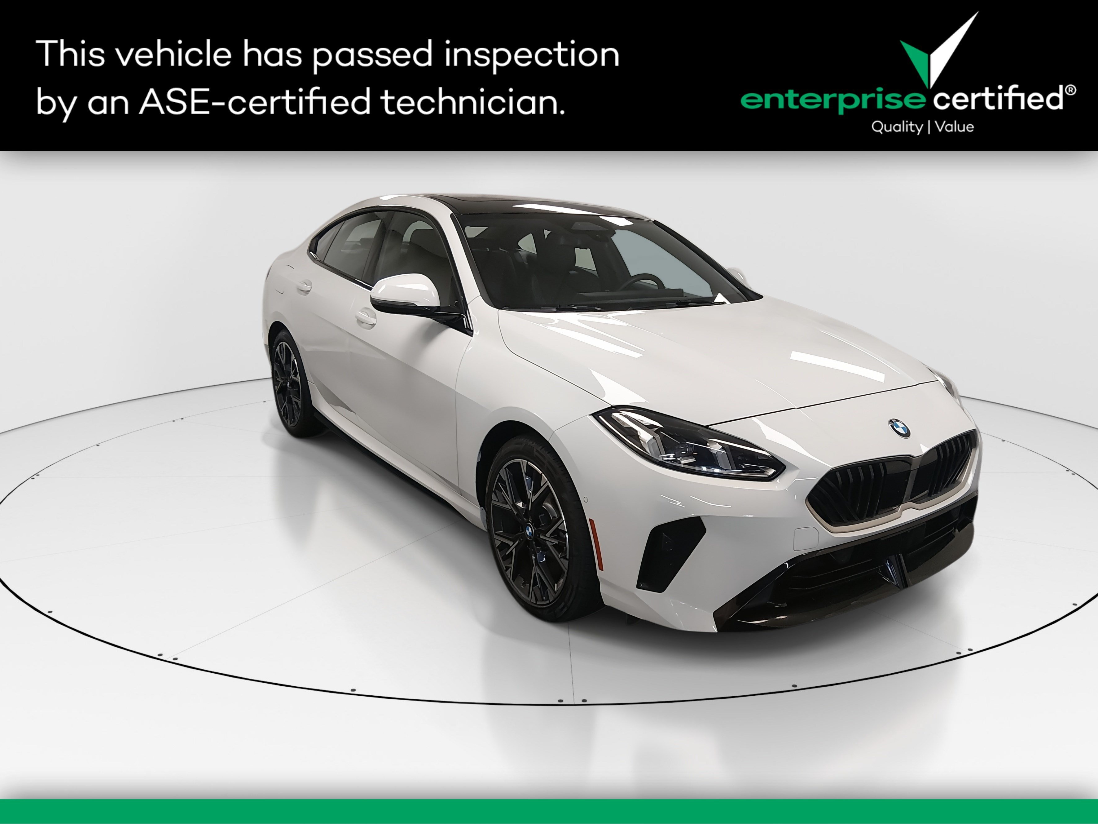 2025 BMW 2 Series