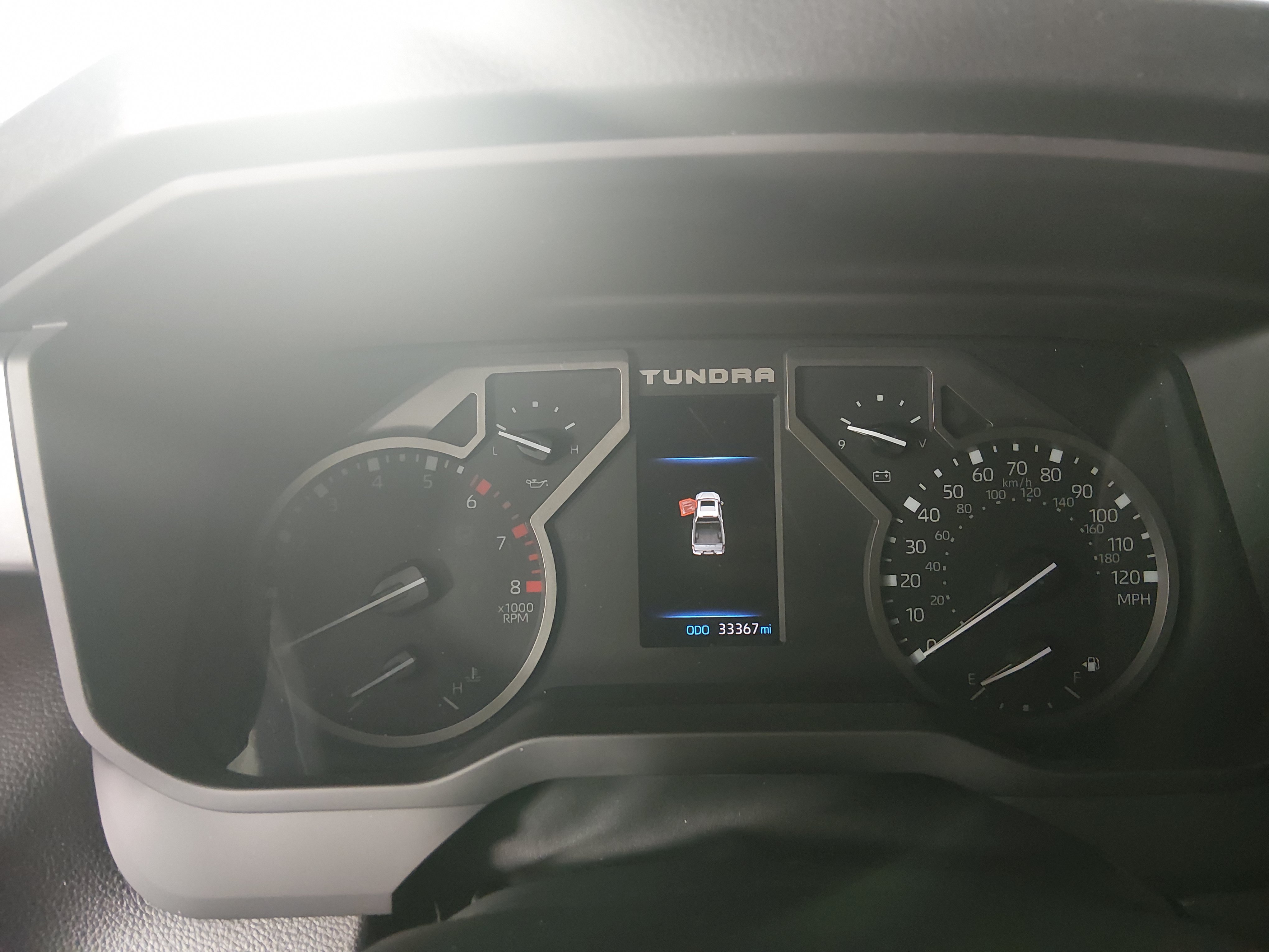 2023 Toyota Tundra SR5 - Photo 14