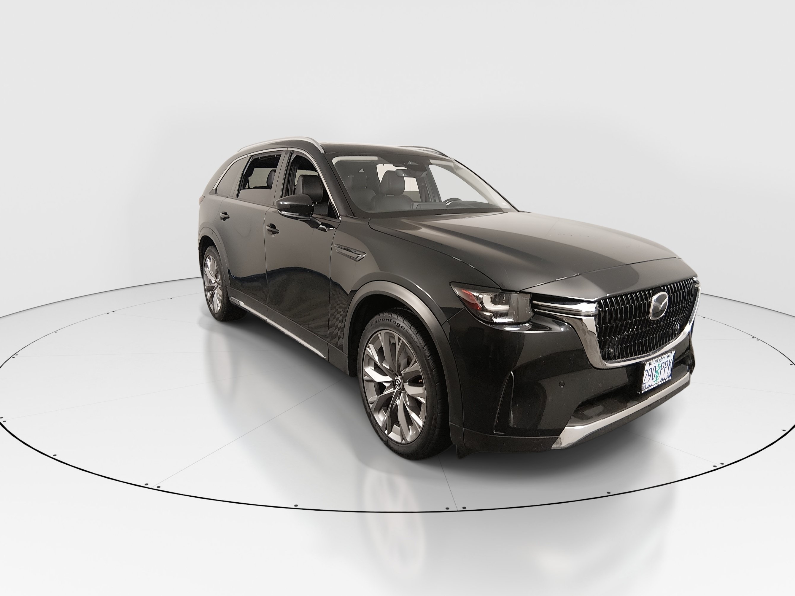 2024 Mazda CX-90