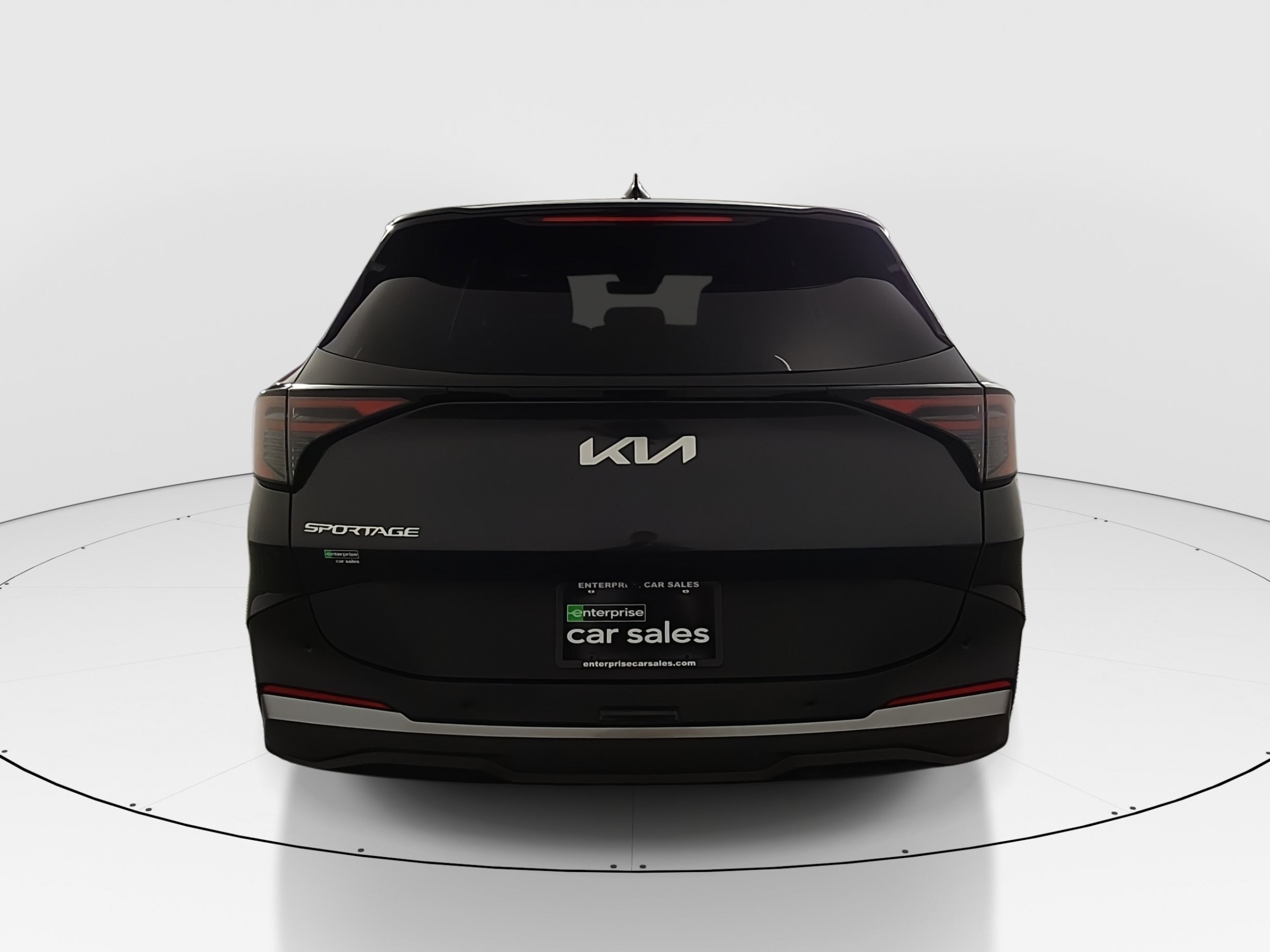2026 Kia Sportage LX - Photo 6