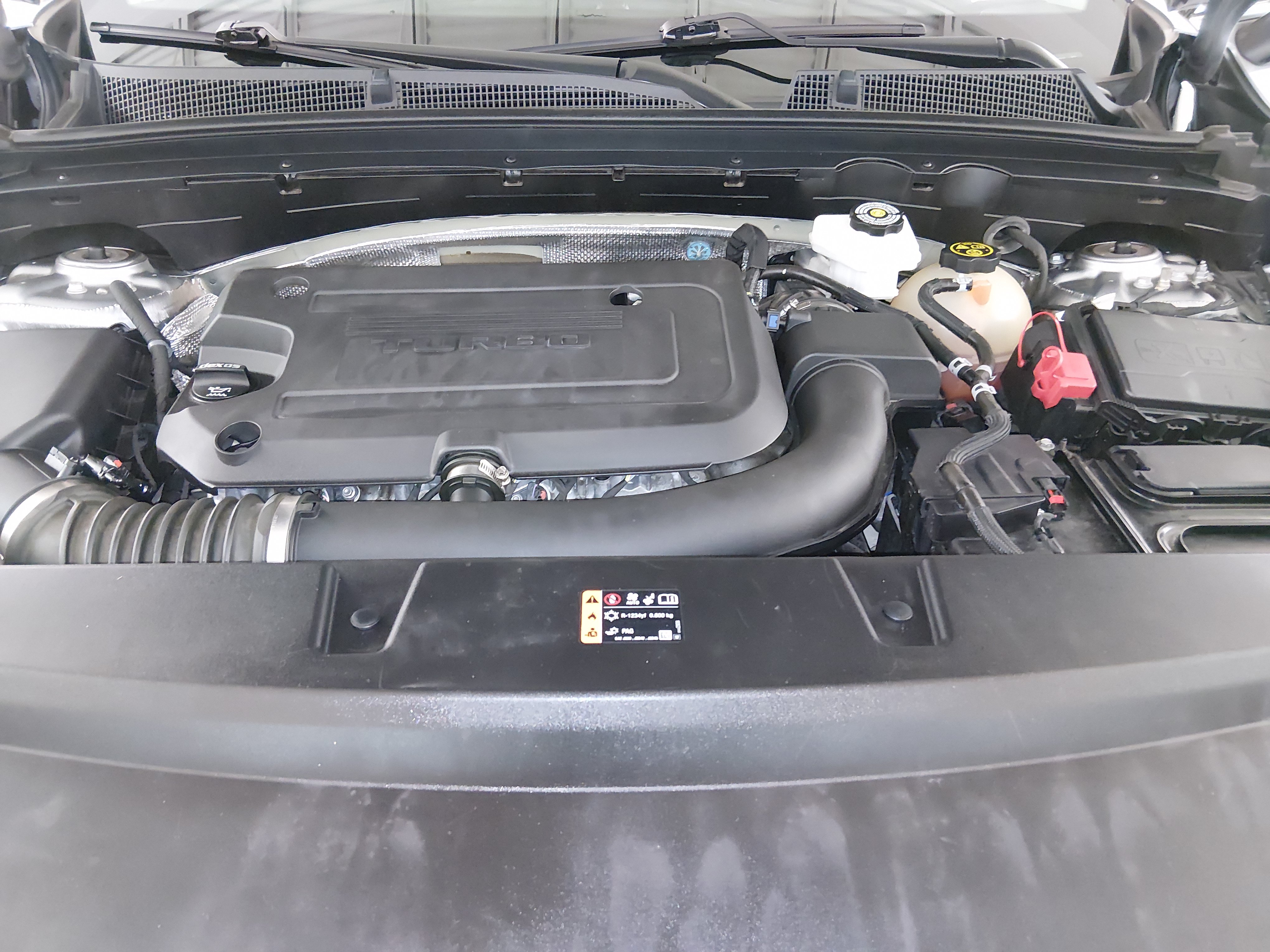 2023 Buick Envision Preferred - Photo 9