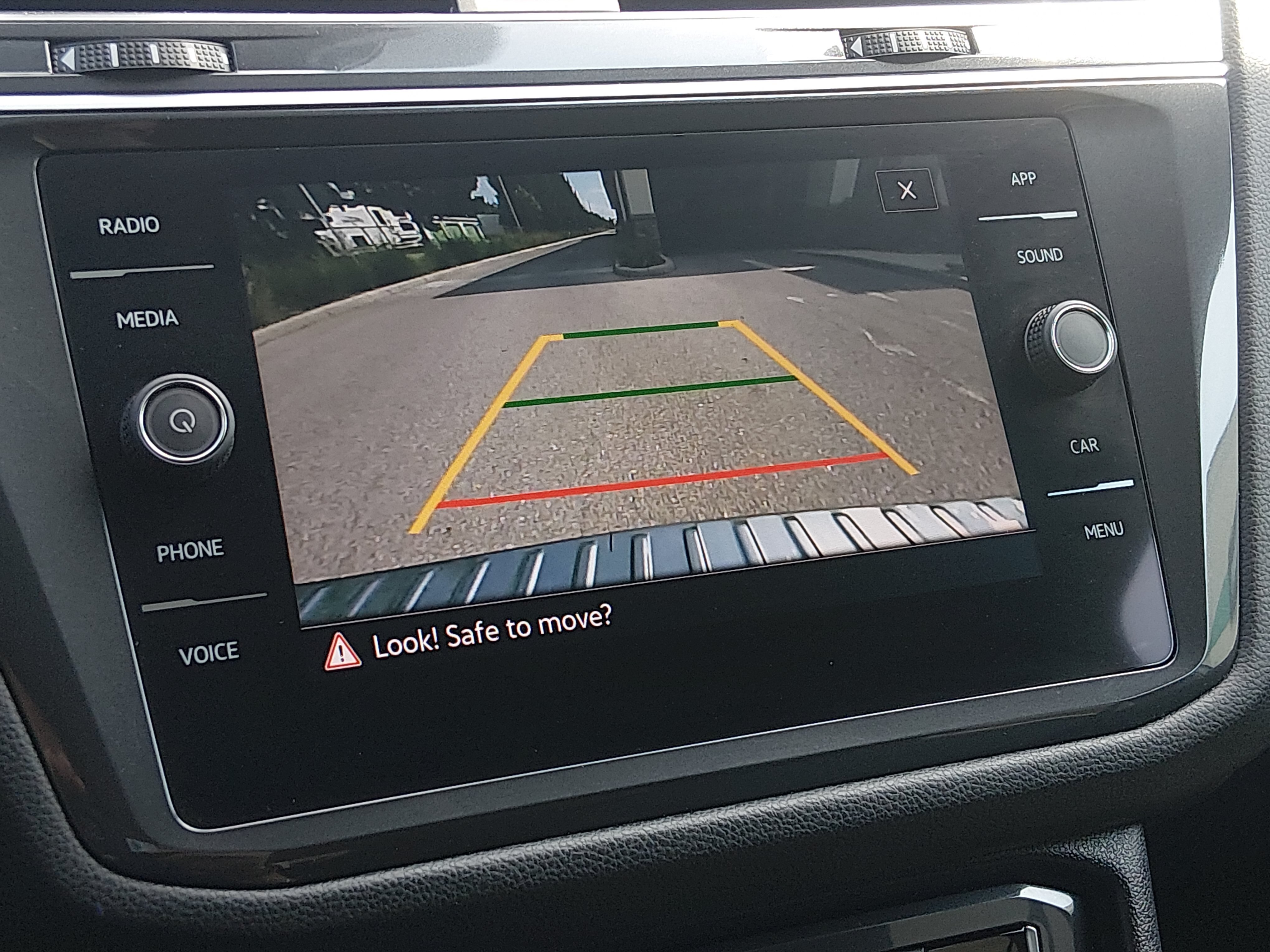 2024 Volkswagen Tiguan Wolfsburg Edition - Photo 16