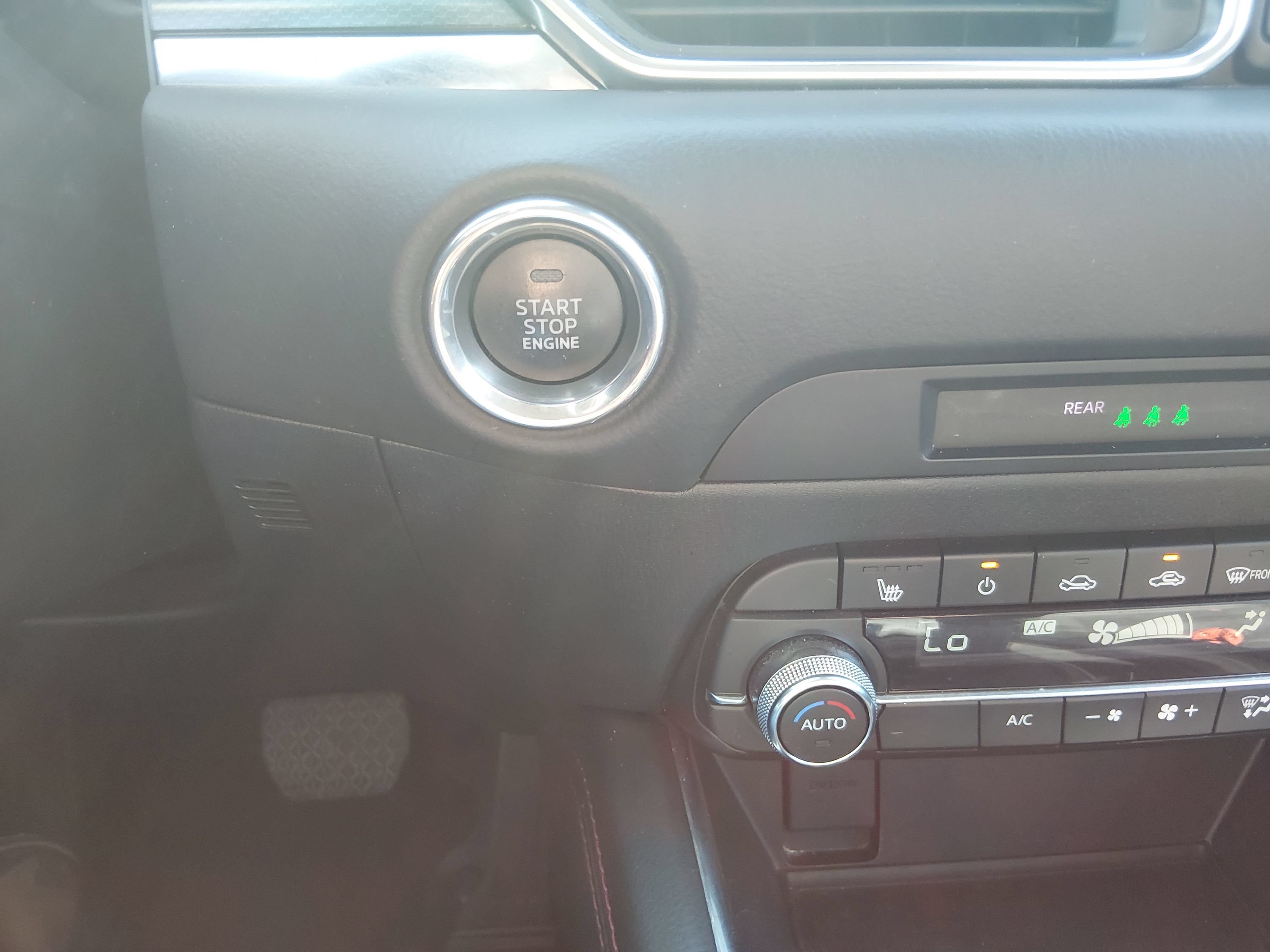 2024 Mazda CX-5 S Carbon Edition - Photo 13