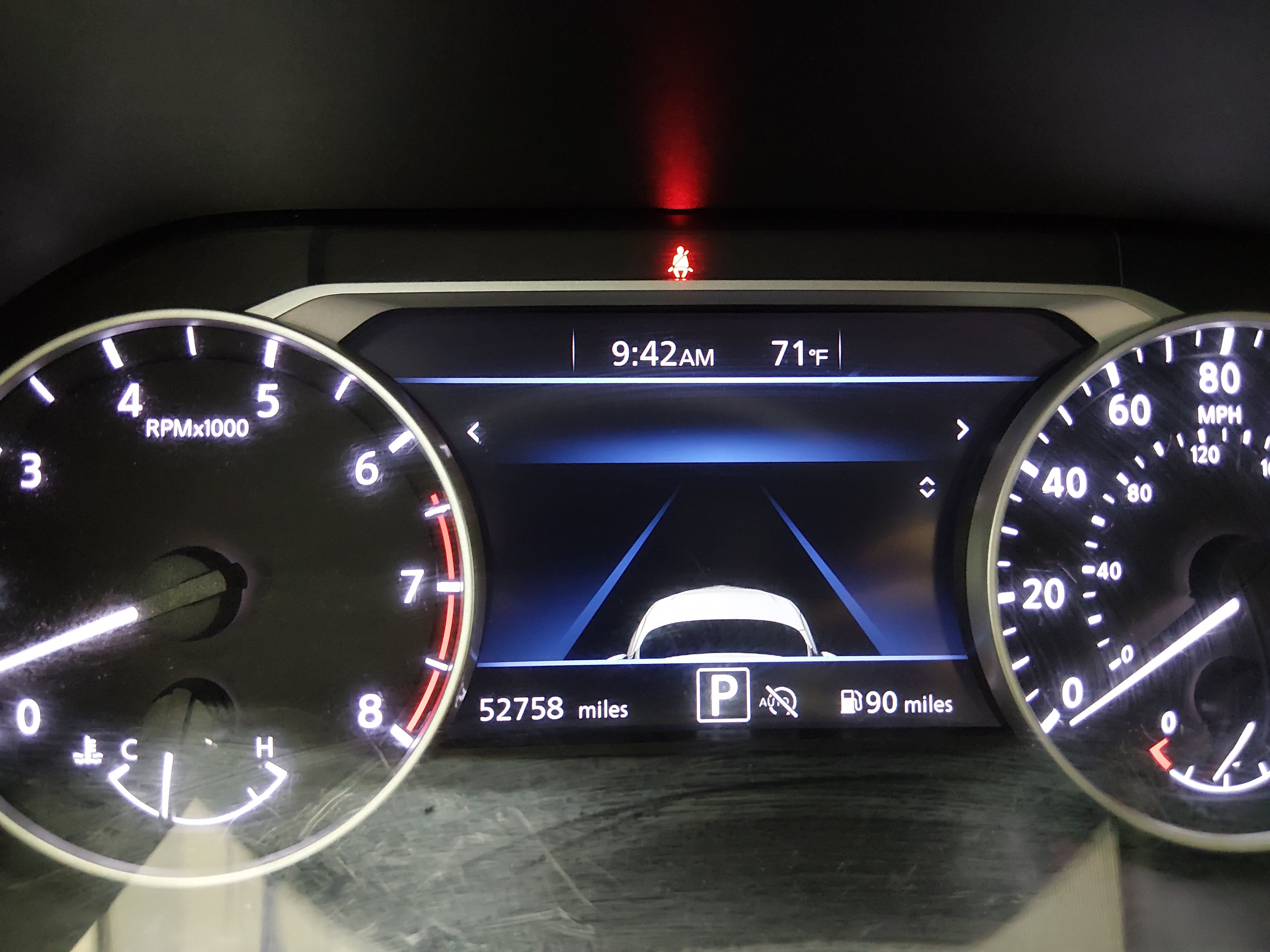2024 Nissan Sentra SV - Photo 14