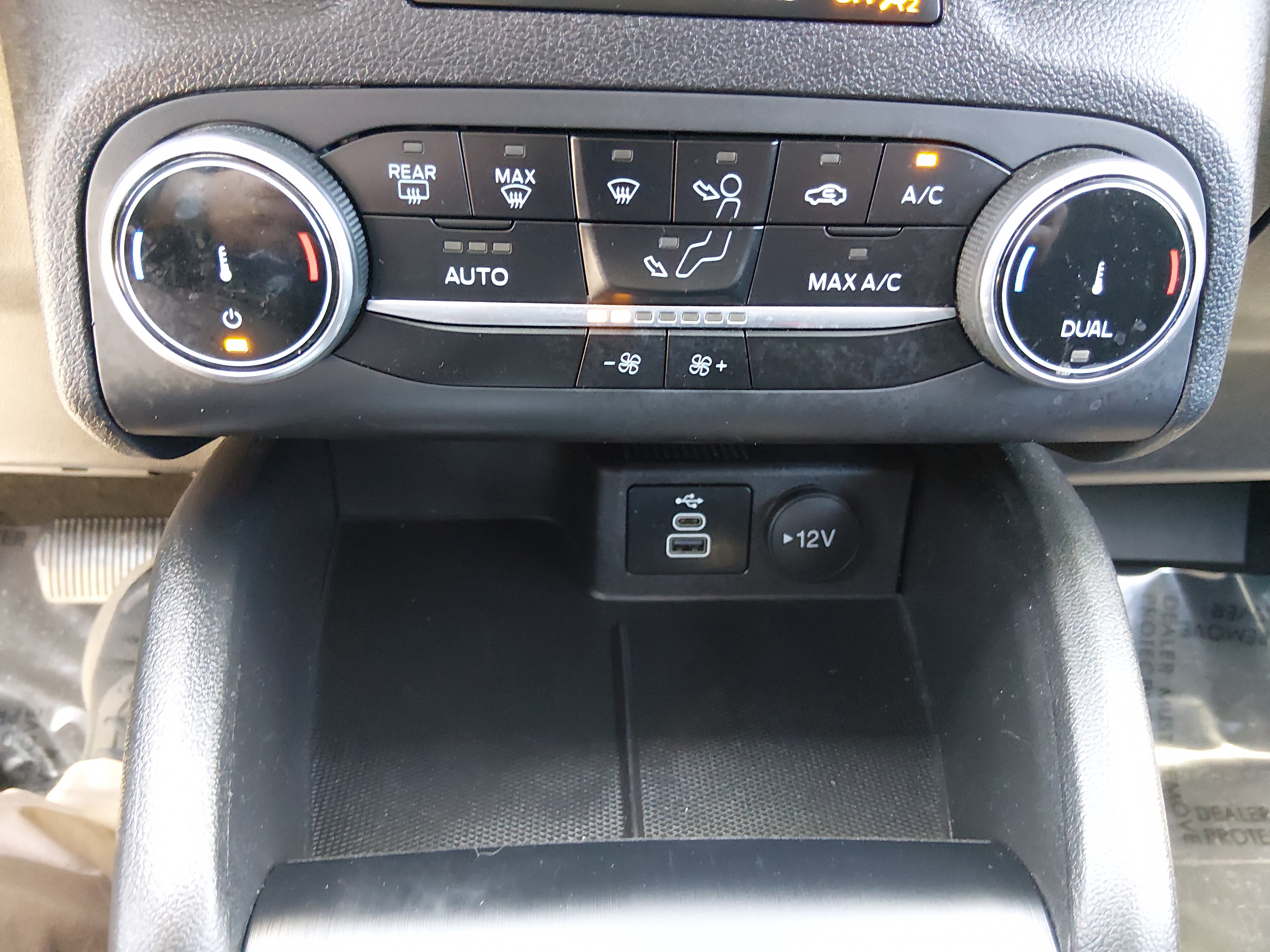 2025 Ford Escape Active - Photo 19