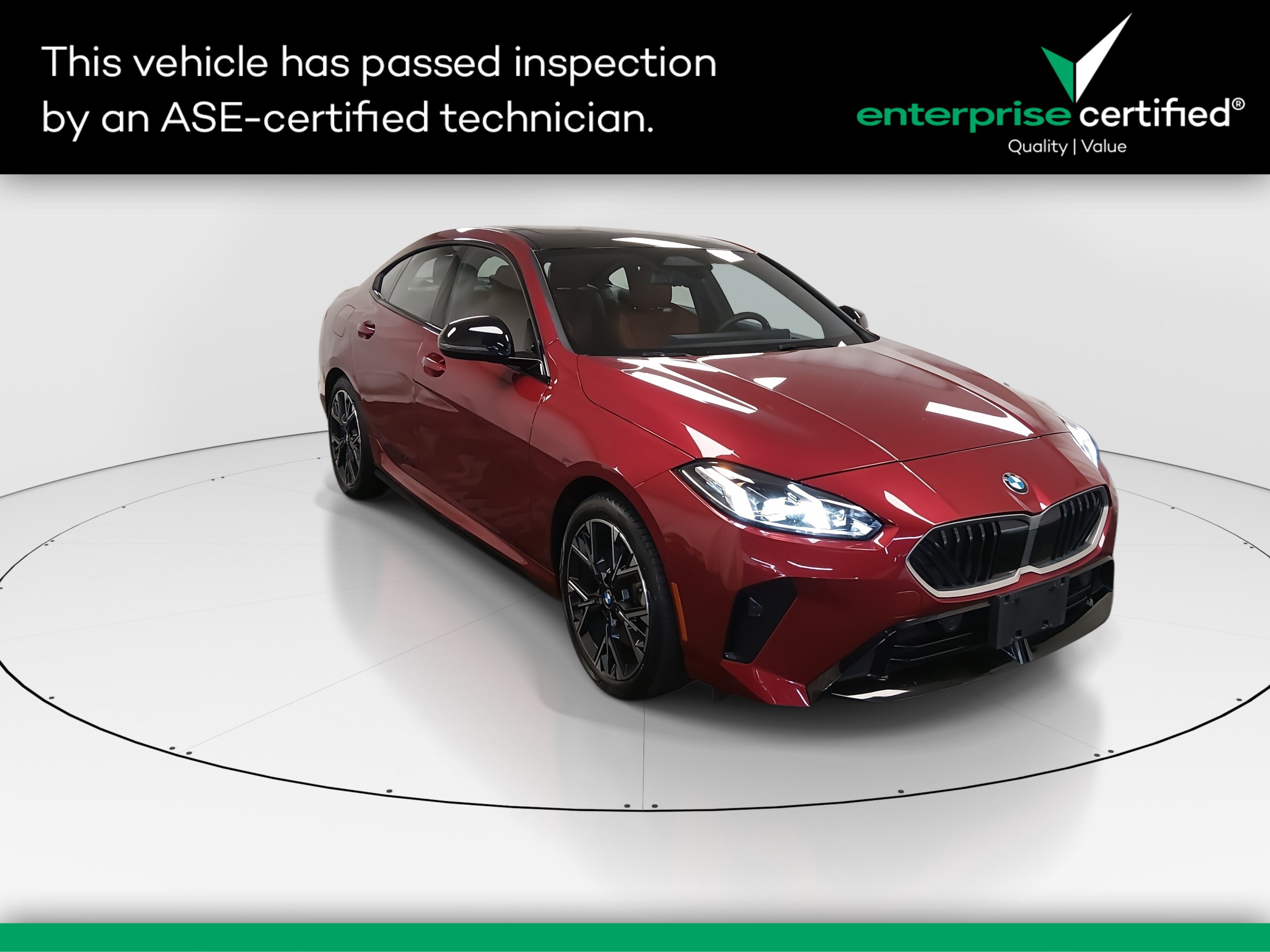 2026 BMW 2 Series