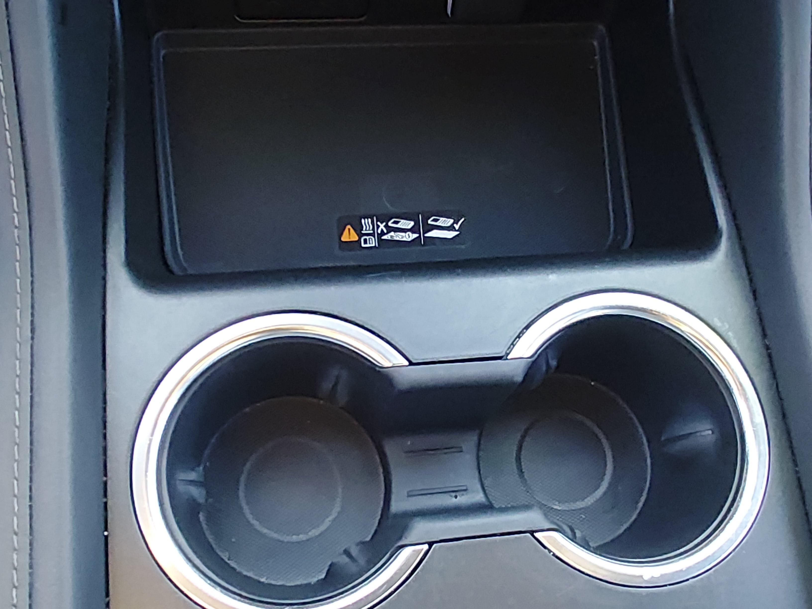 2024 Chevrolet Tahoe LT - Photo 17
