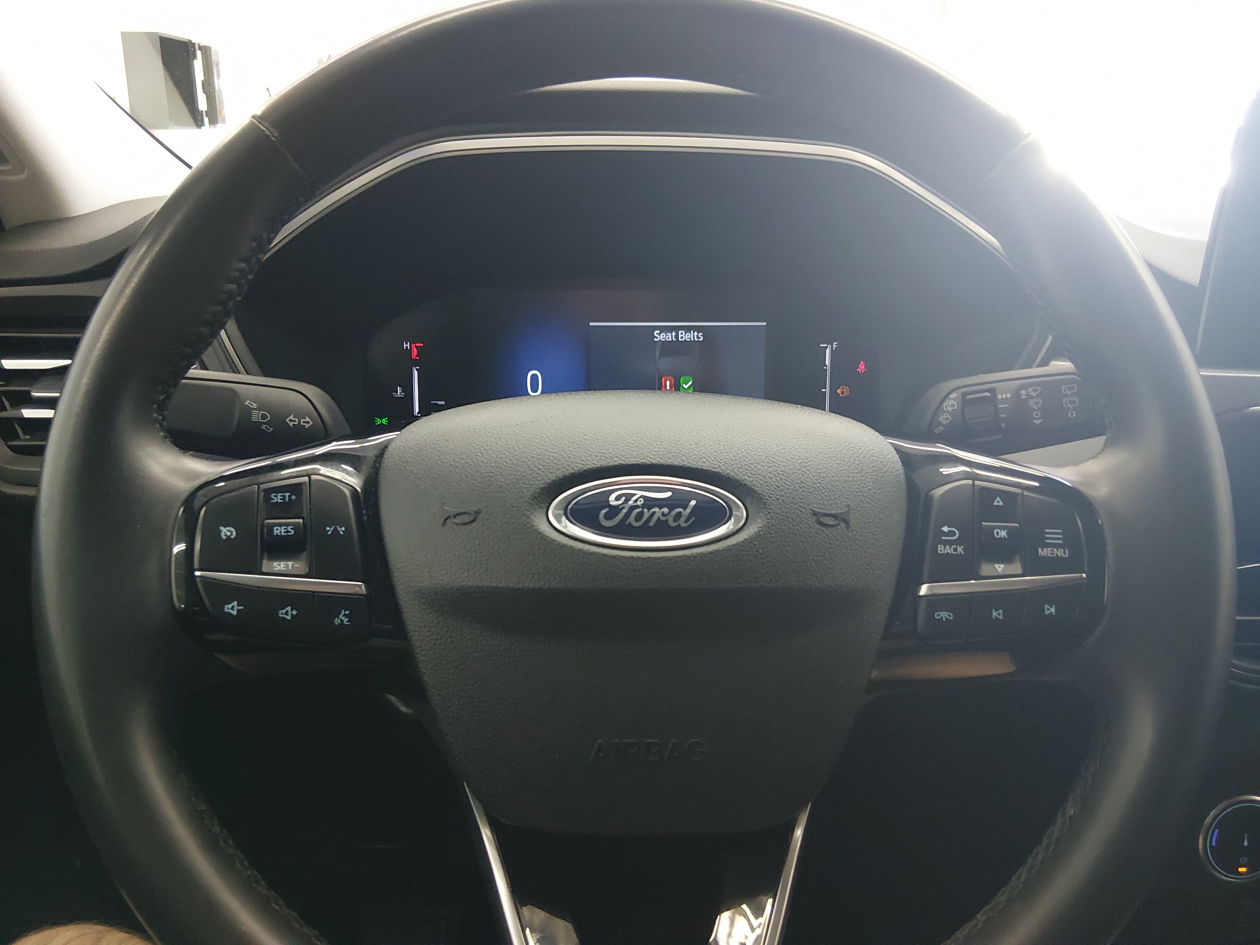 2024 Ford Escape Active - Photo 12