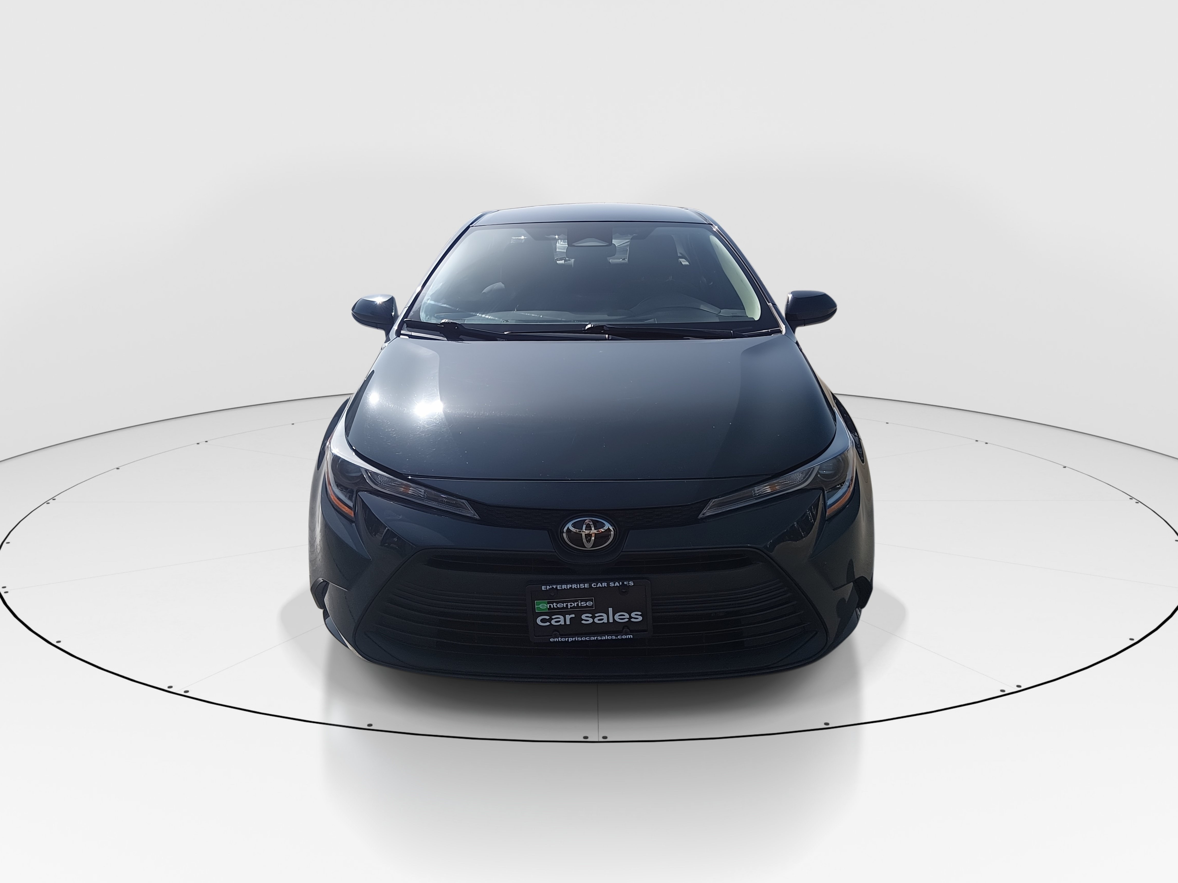 2024 Toyota Corolla 2