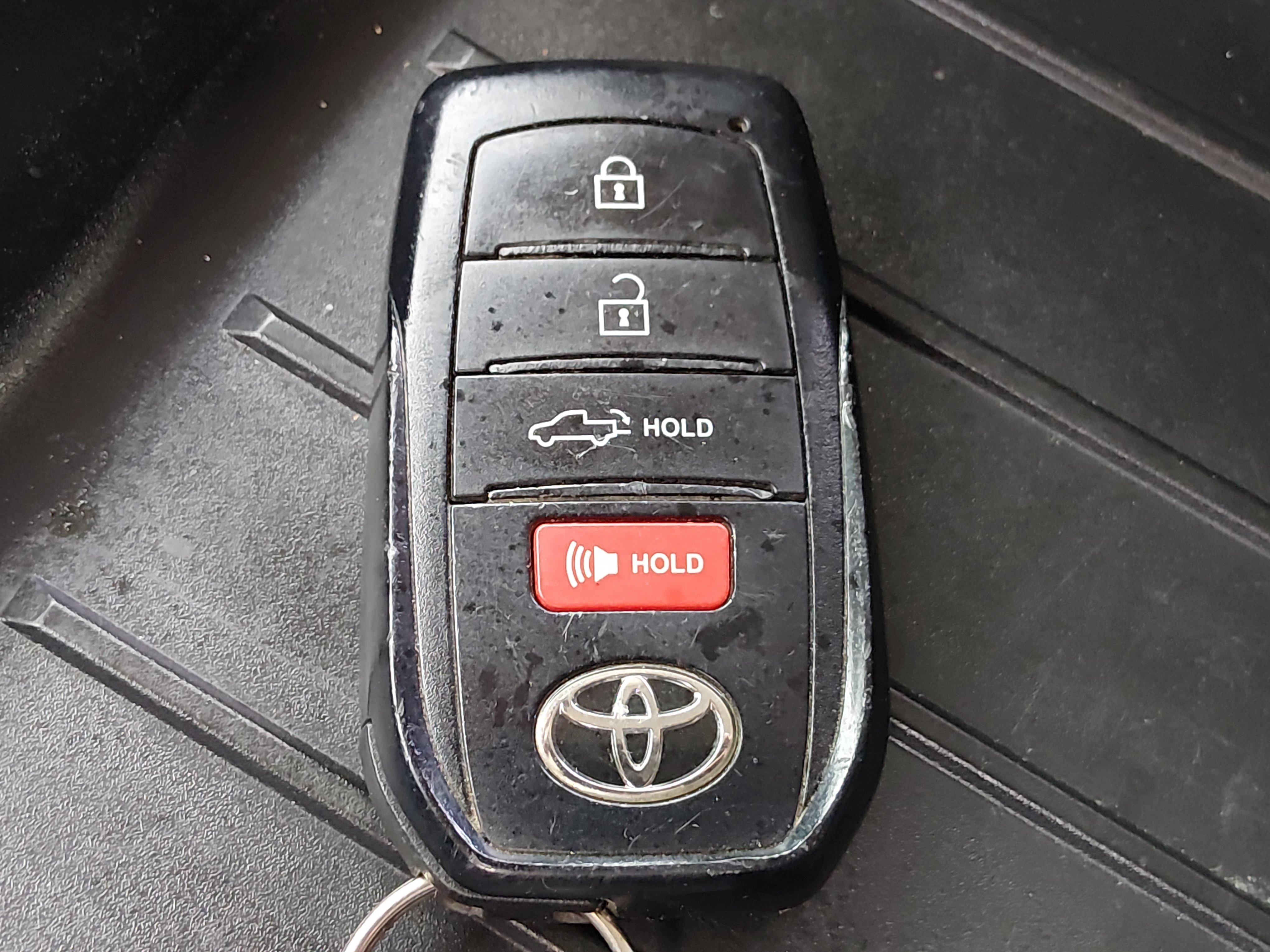 2023 Toyota Tundra SR - Photo 15