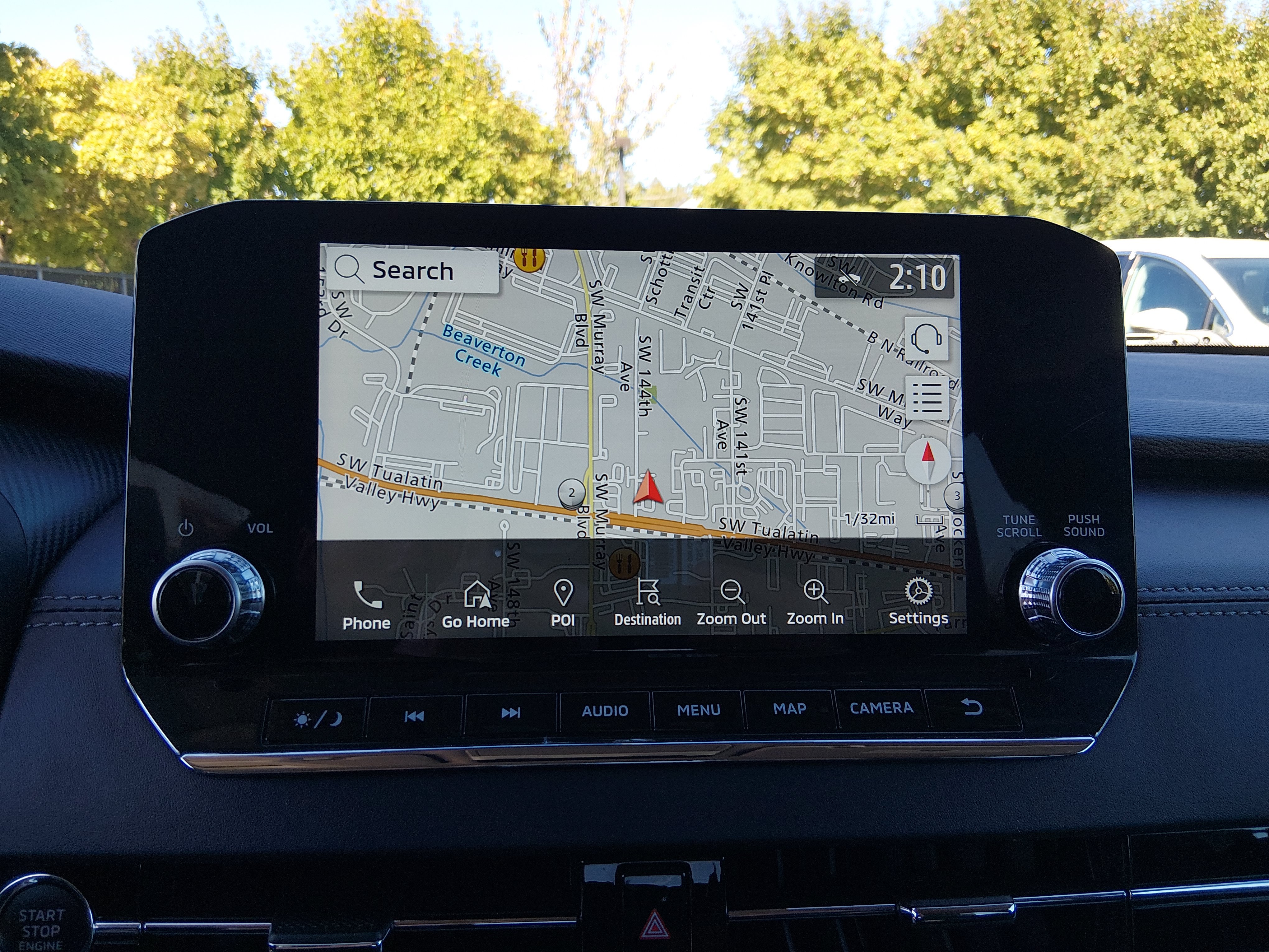 2024 Mitsubishi Outlander SE - Photo 17
