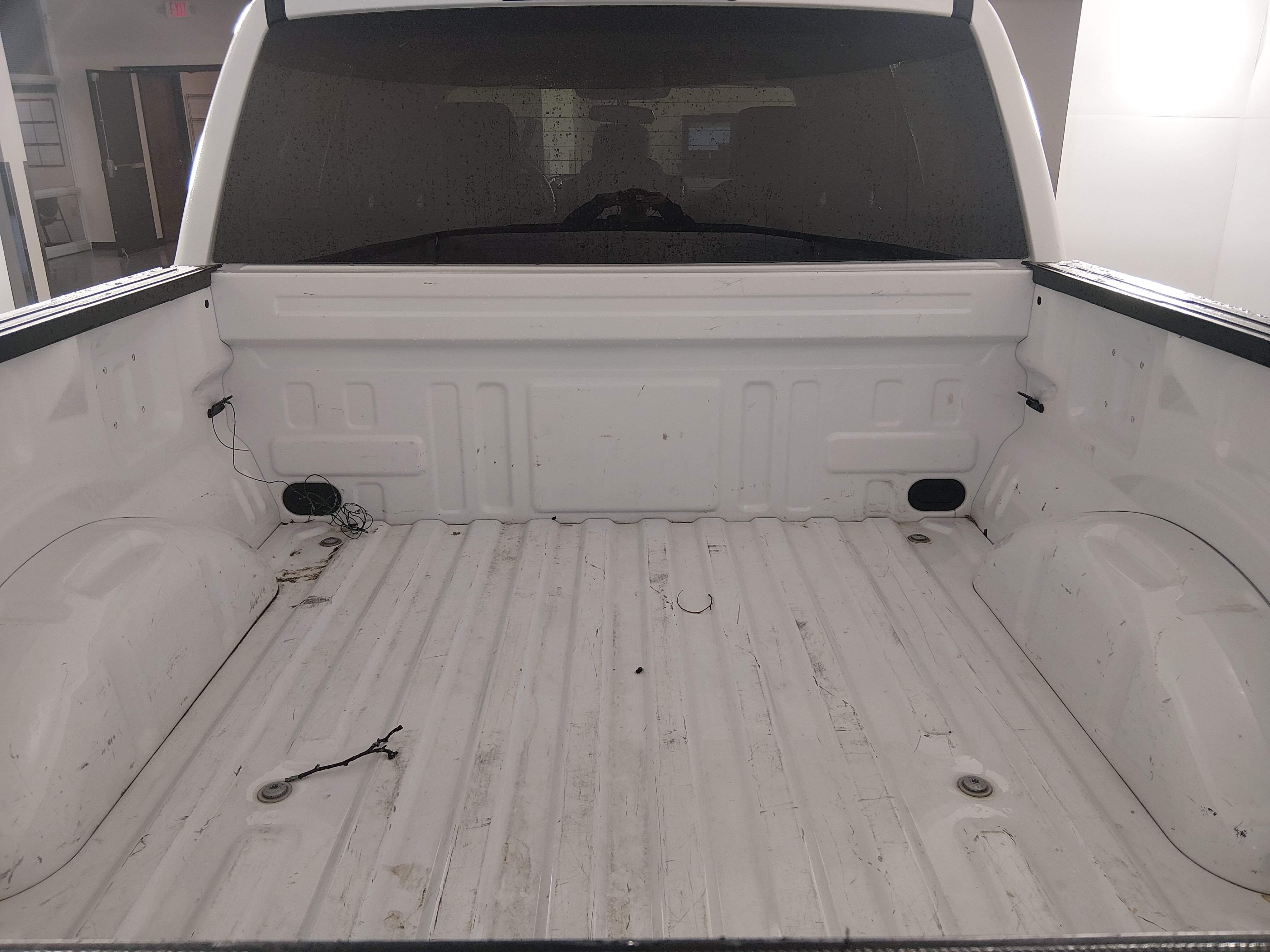 2025 Ford F-150 XLT - Photo 11