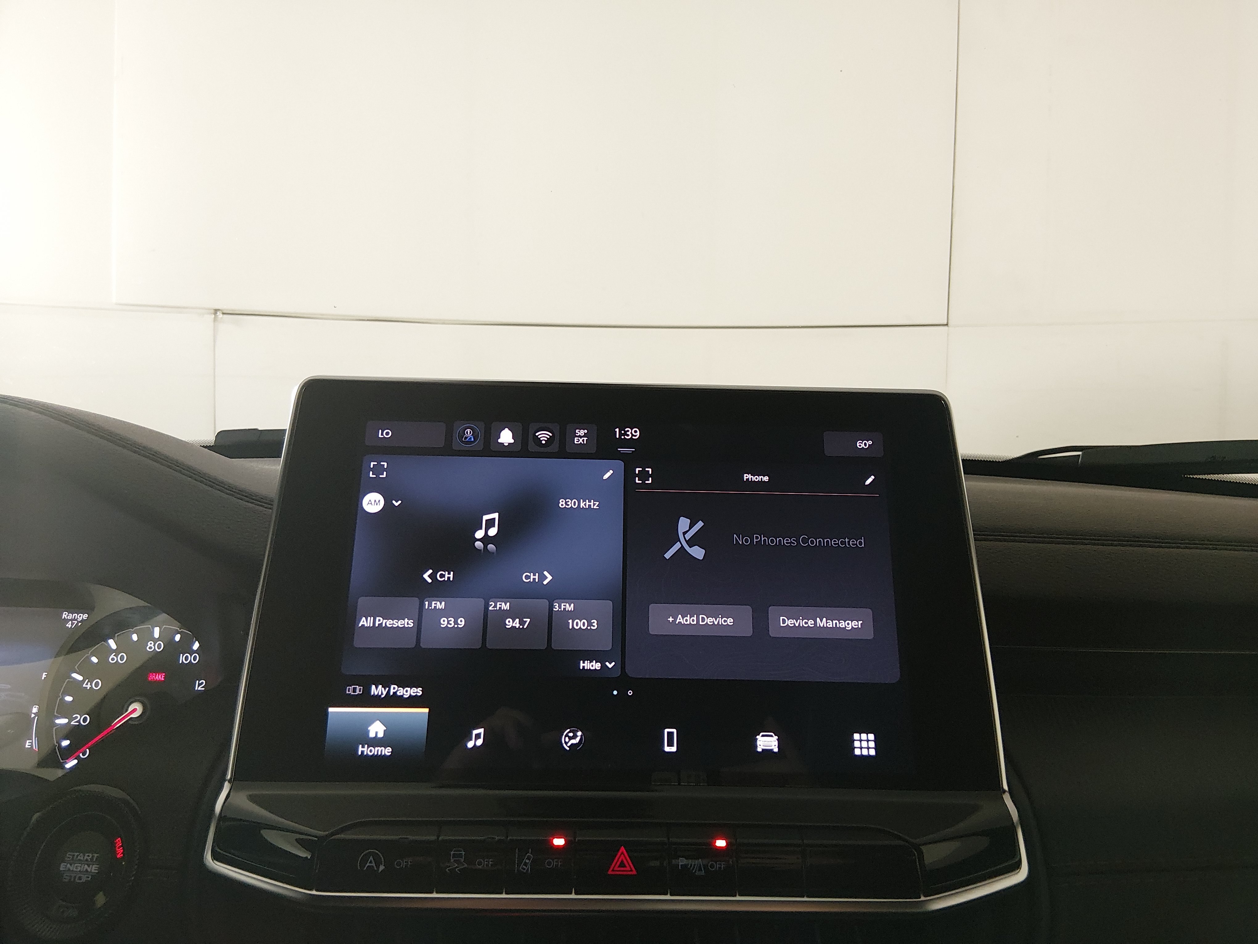 2025 Jeep Compass Trailhawk - Photo 17