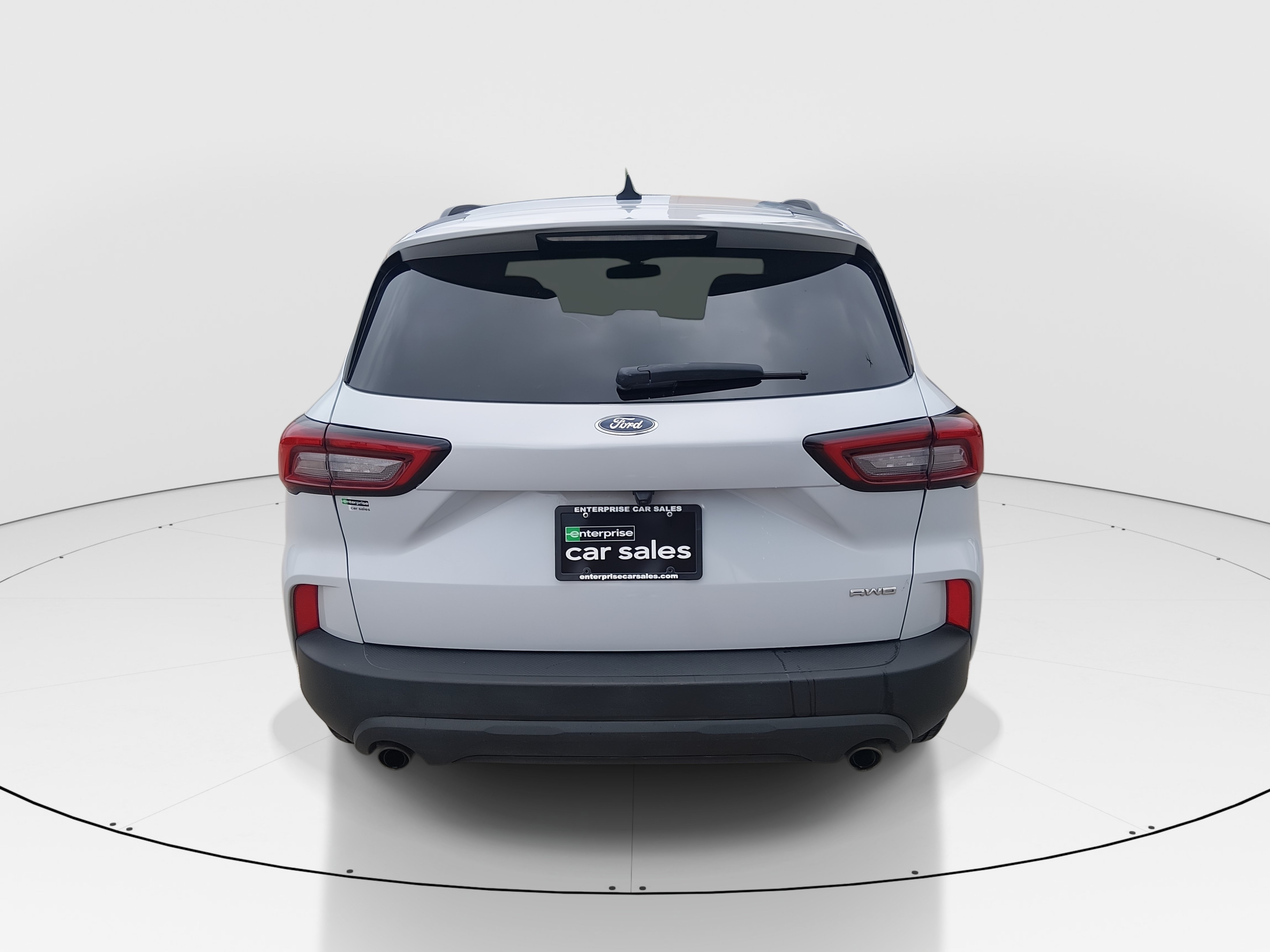 2025 Ford Escape ST-Line Select - Photo 6