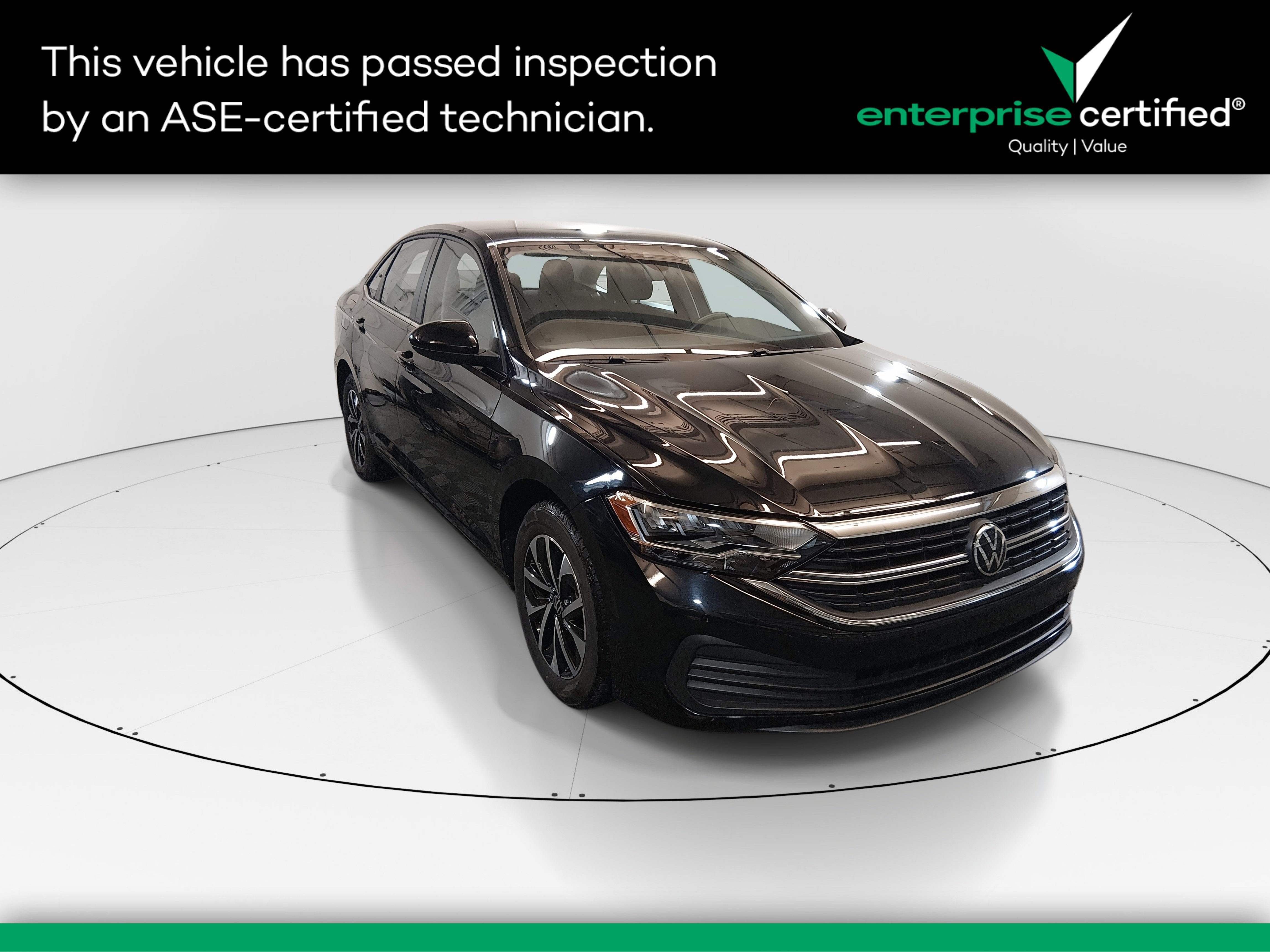 2024 Volkswagen Jetta
