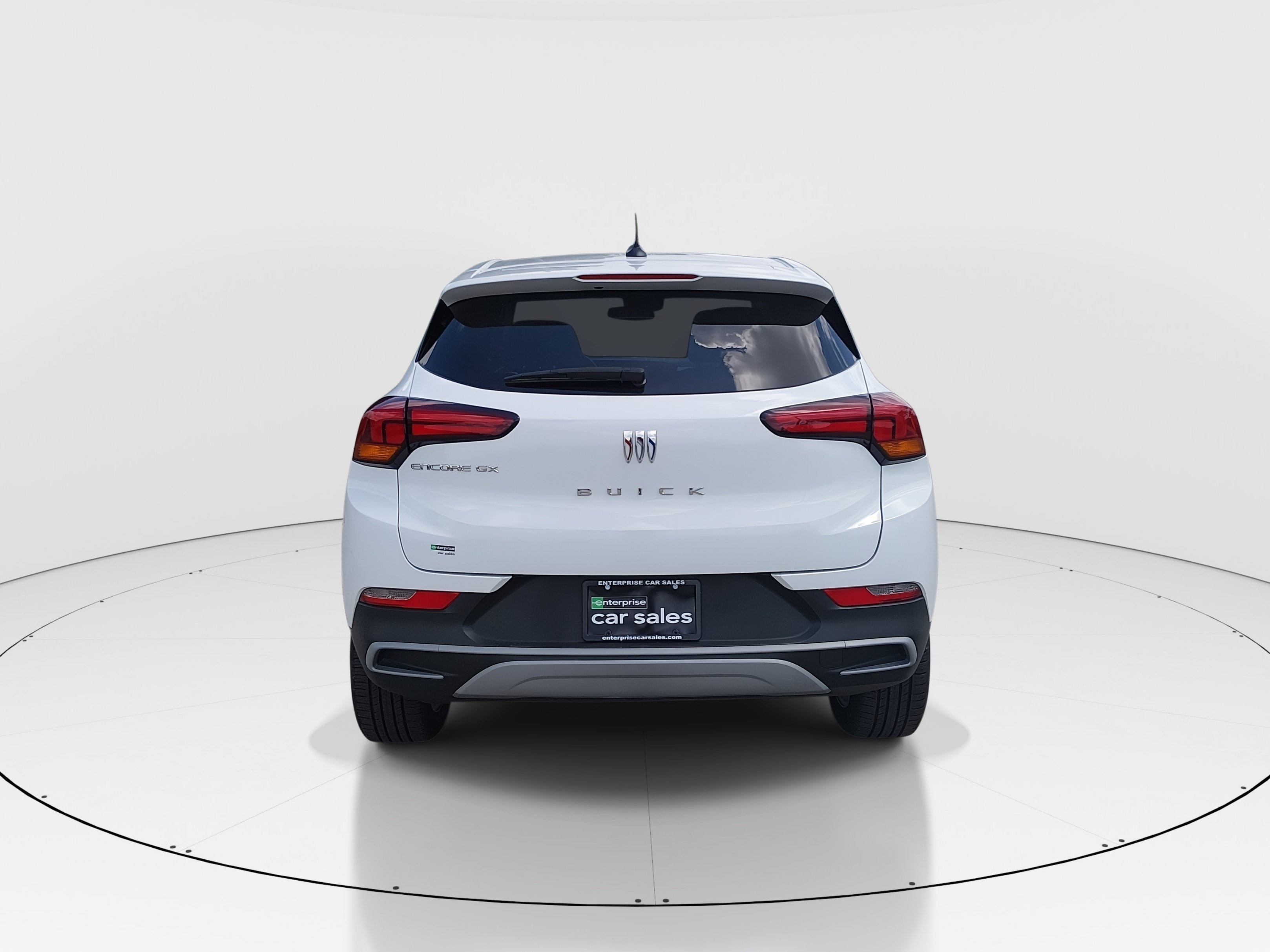 2025 Buick Encore GX Preferred - Photo 6