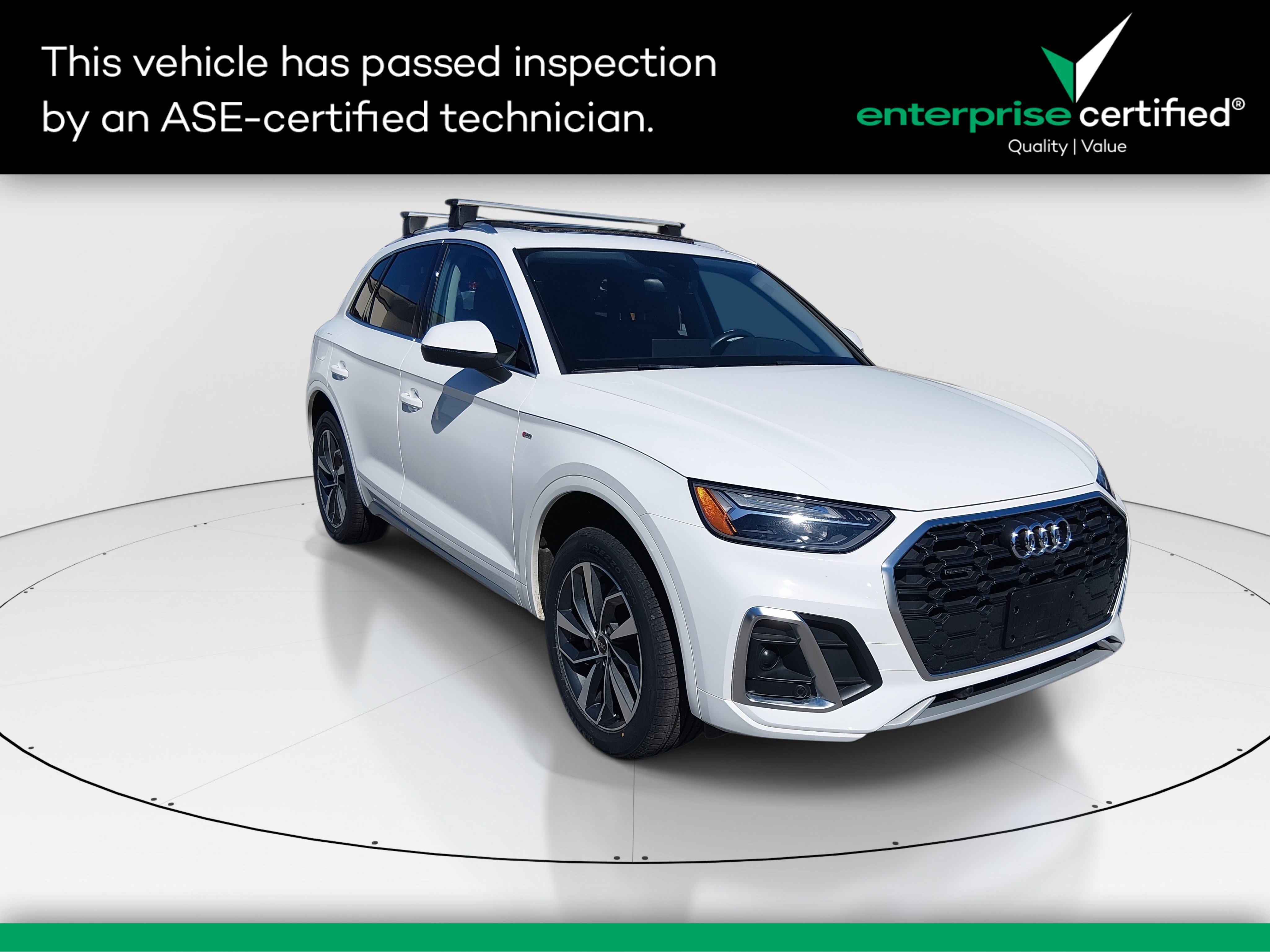 2024 Audi Q5
