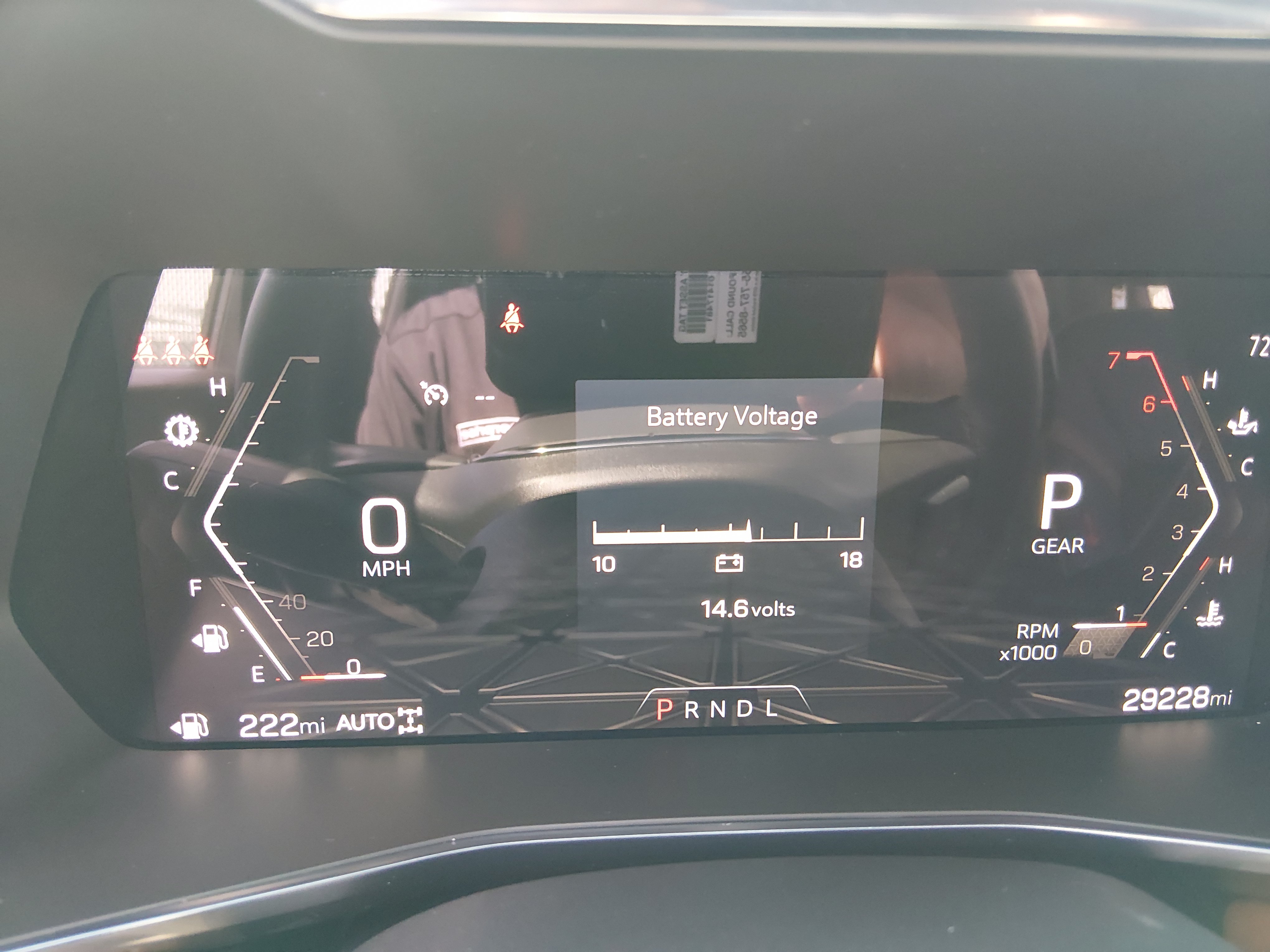 2024 GMC Canyon AT4 - Photo 14
