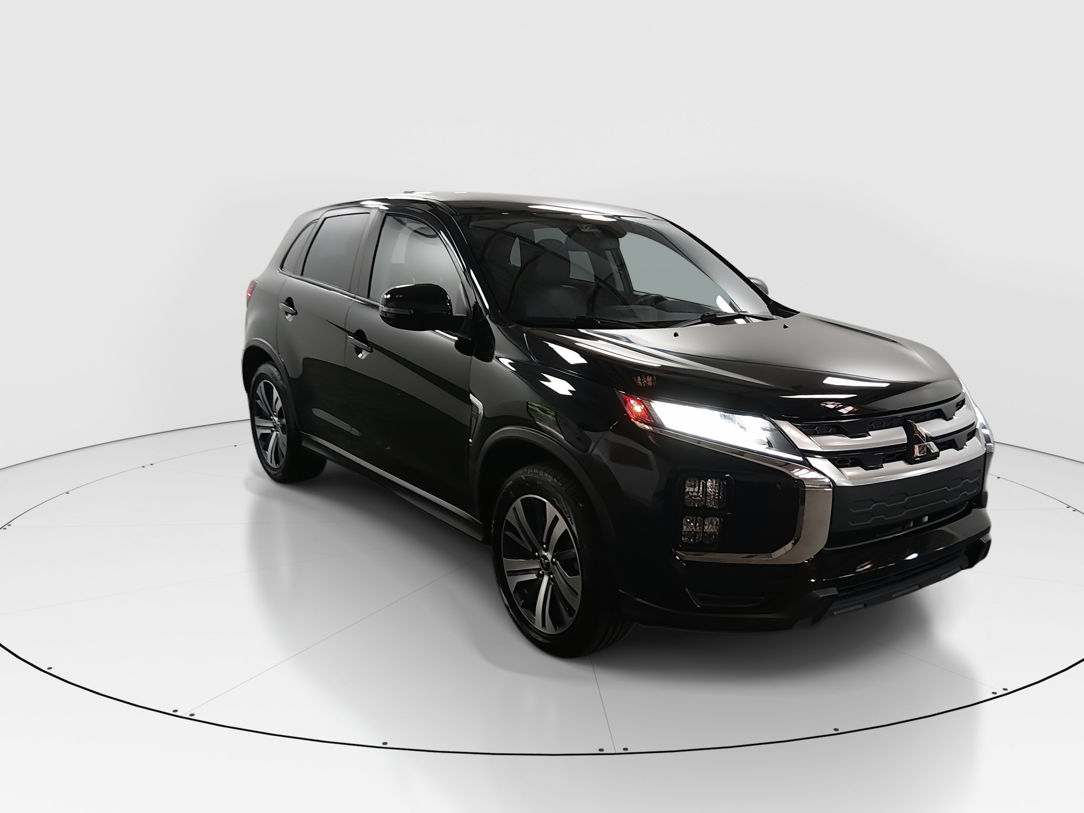 2024 Mitsubishi Outlander Sport
