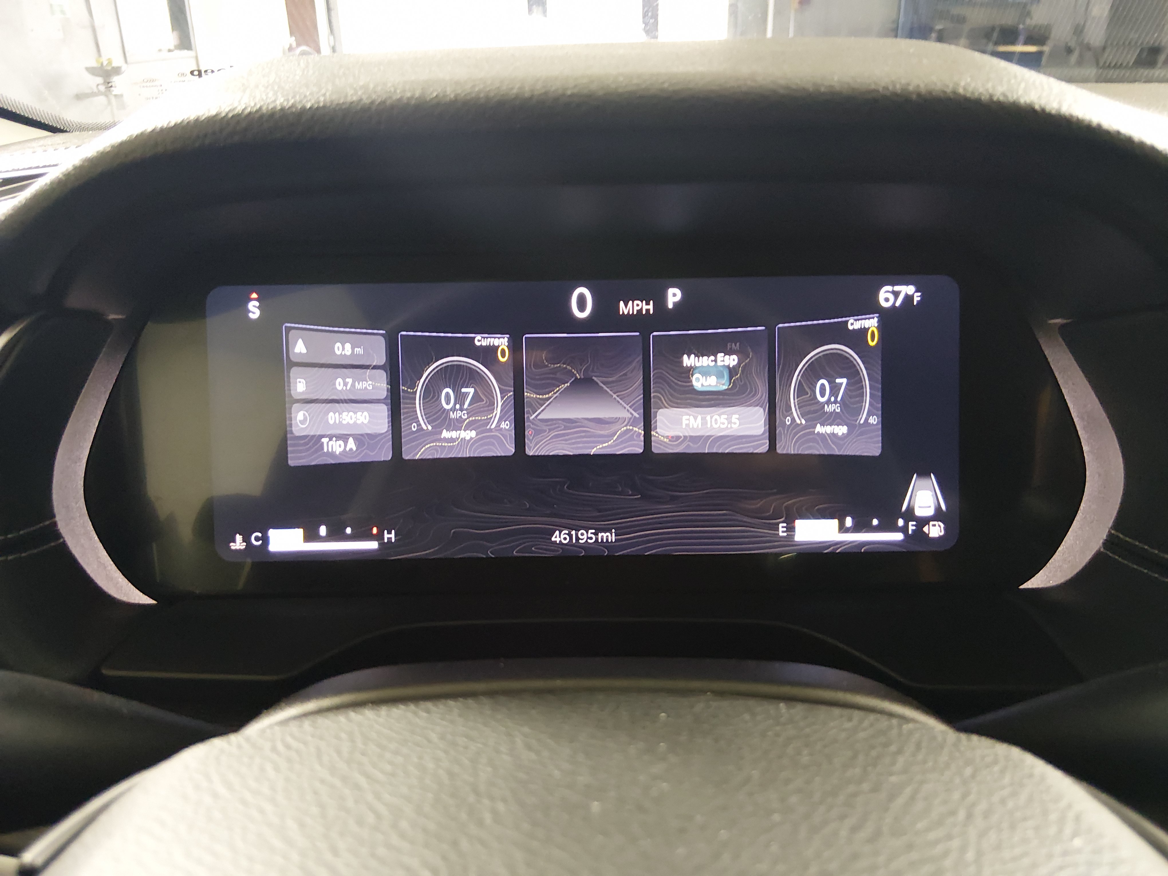 2023 Jeep Grand Cherokee L Laredo - Photo 14