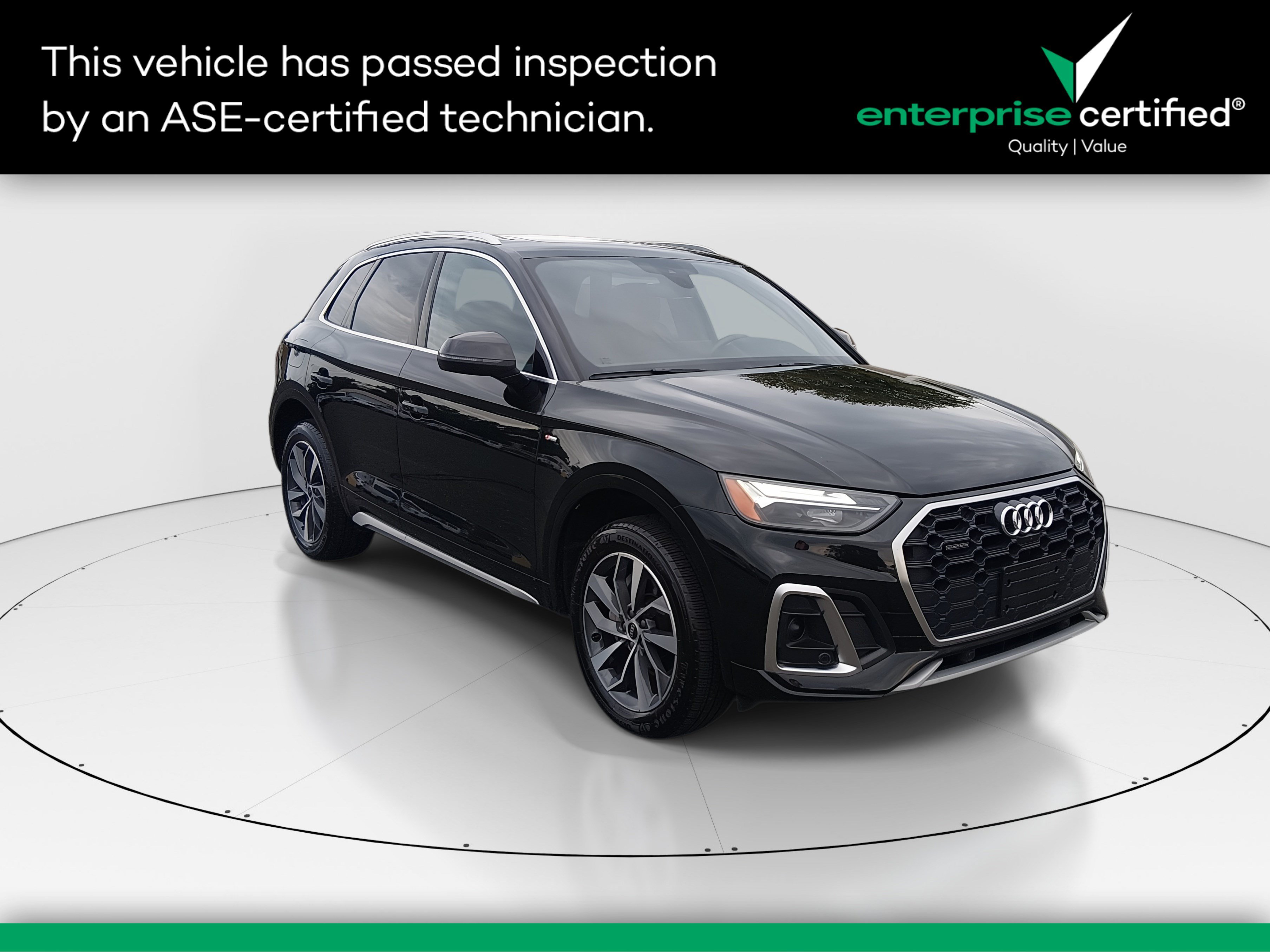 2024 Audi Q5