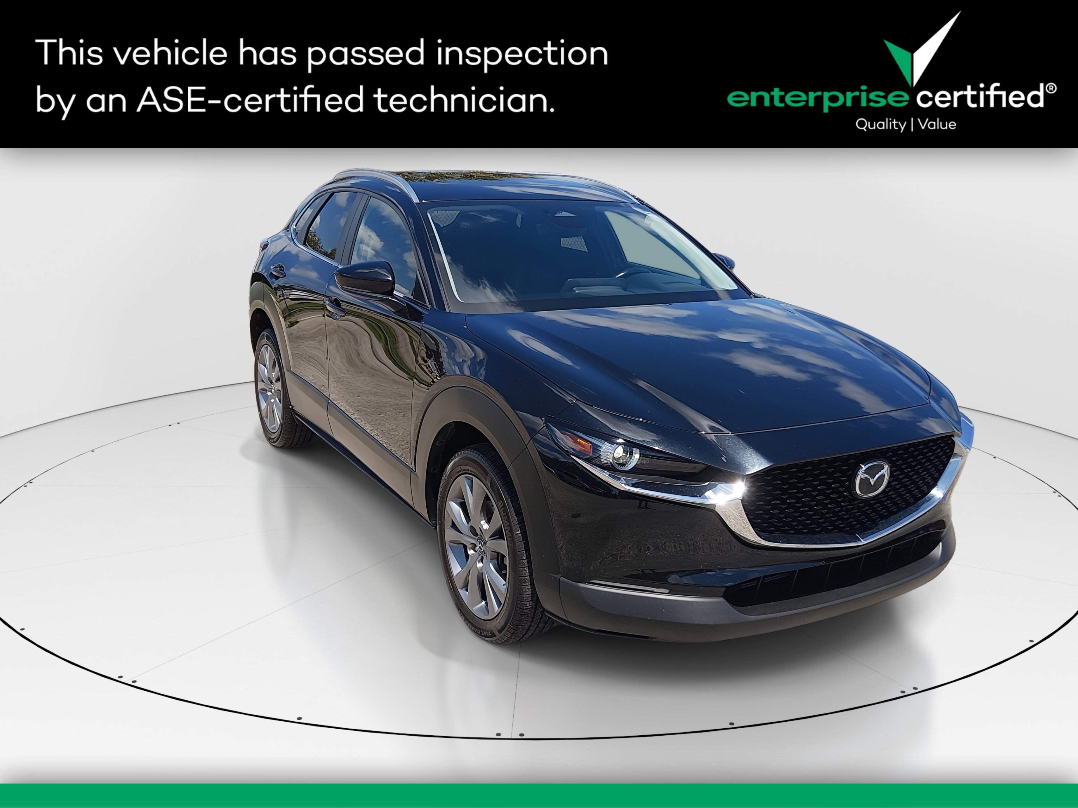 2024 Mazda CX-30