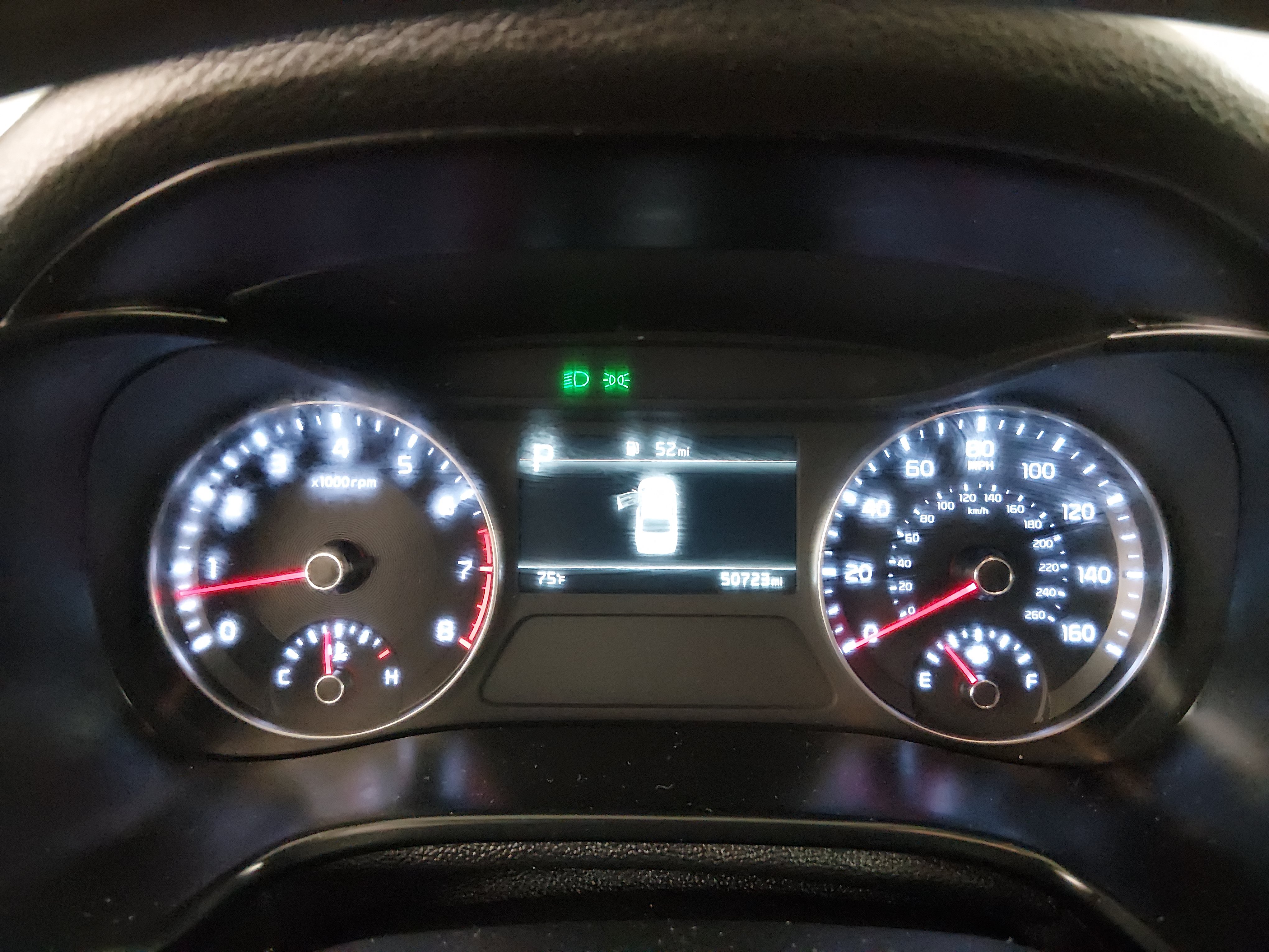 2024 Kia Forte LXS - Photo 14