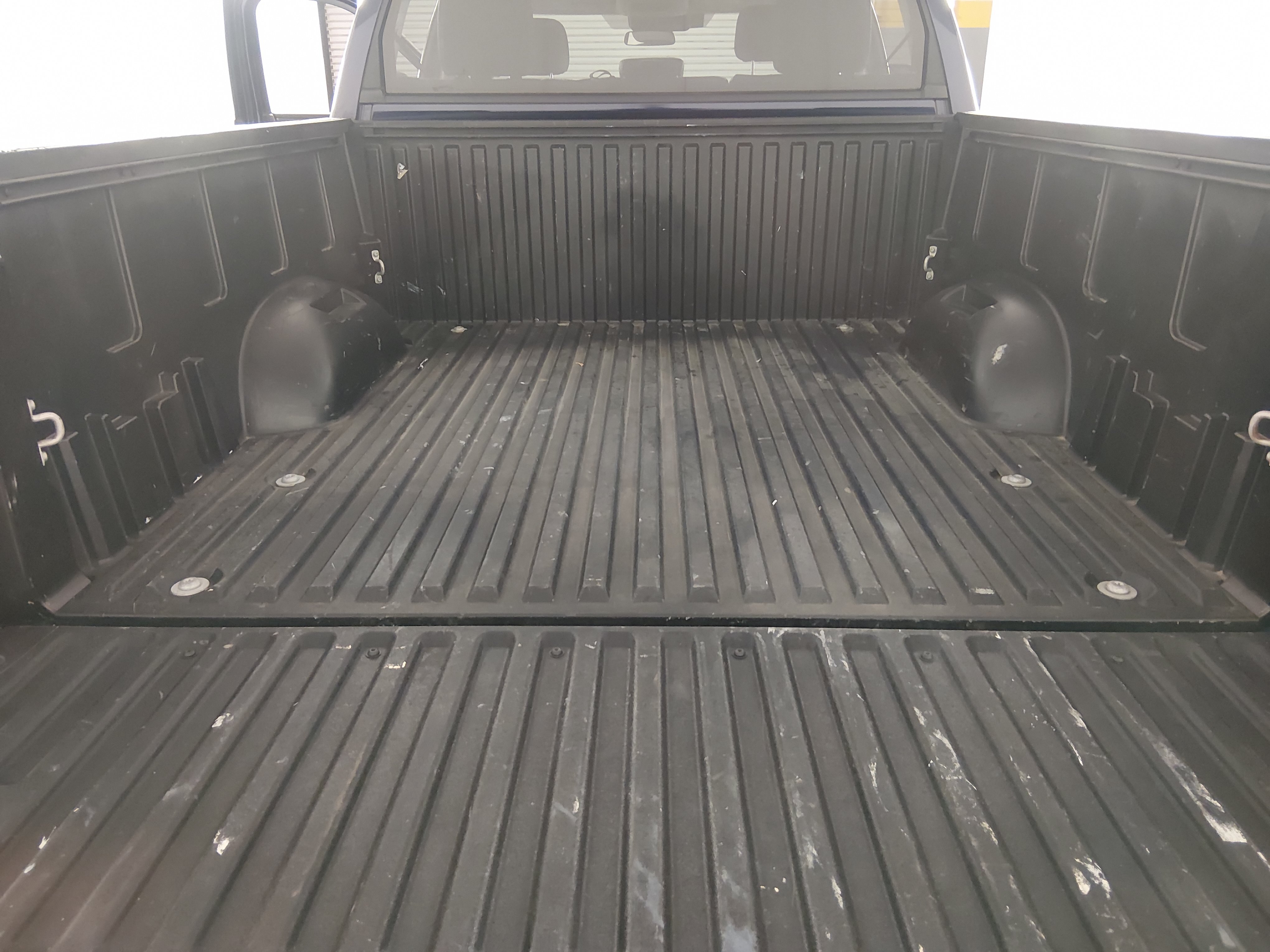 2022 Toyota Tundra SR5 - Photo 11