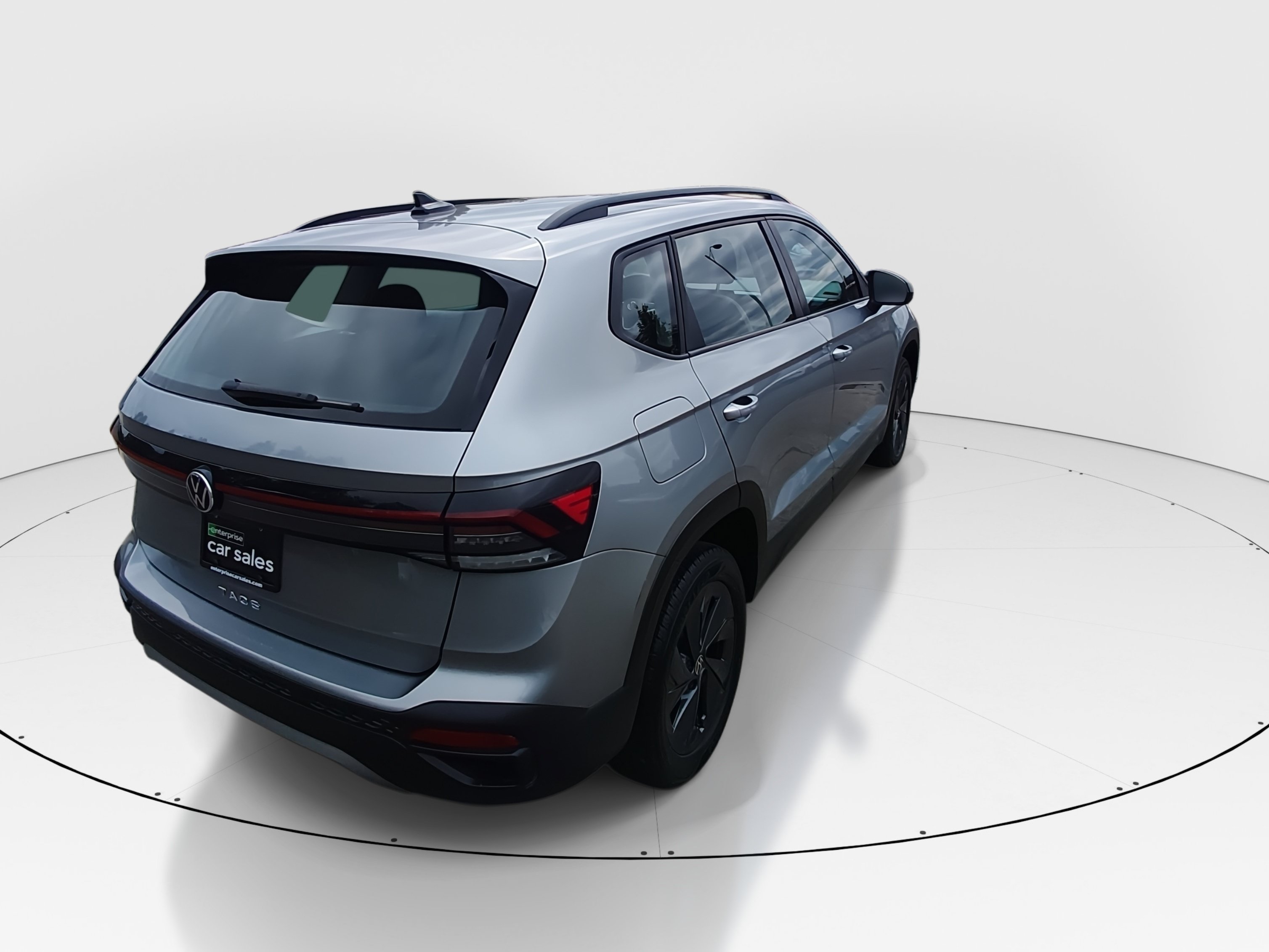 2025 Volkswagen Taos S - Photo 7