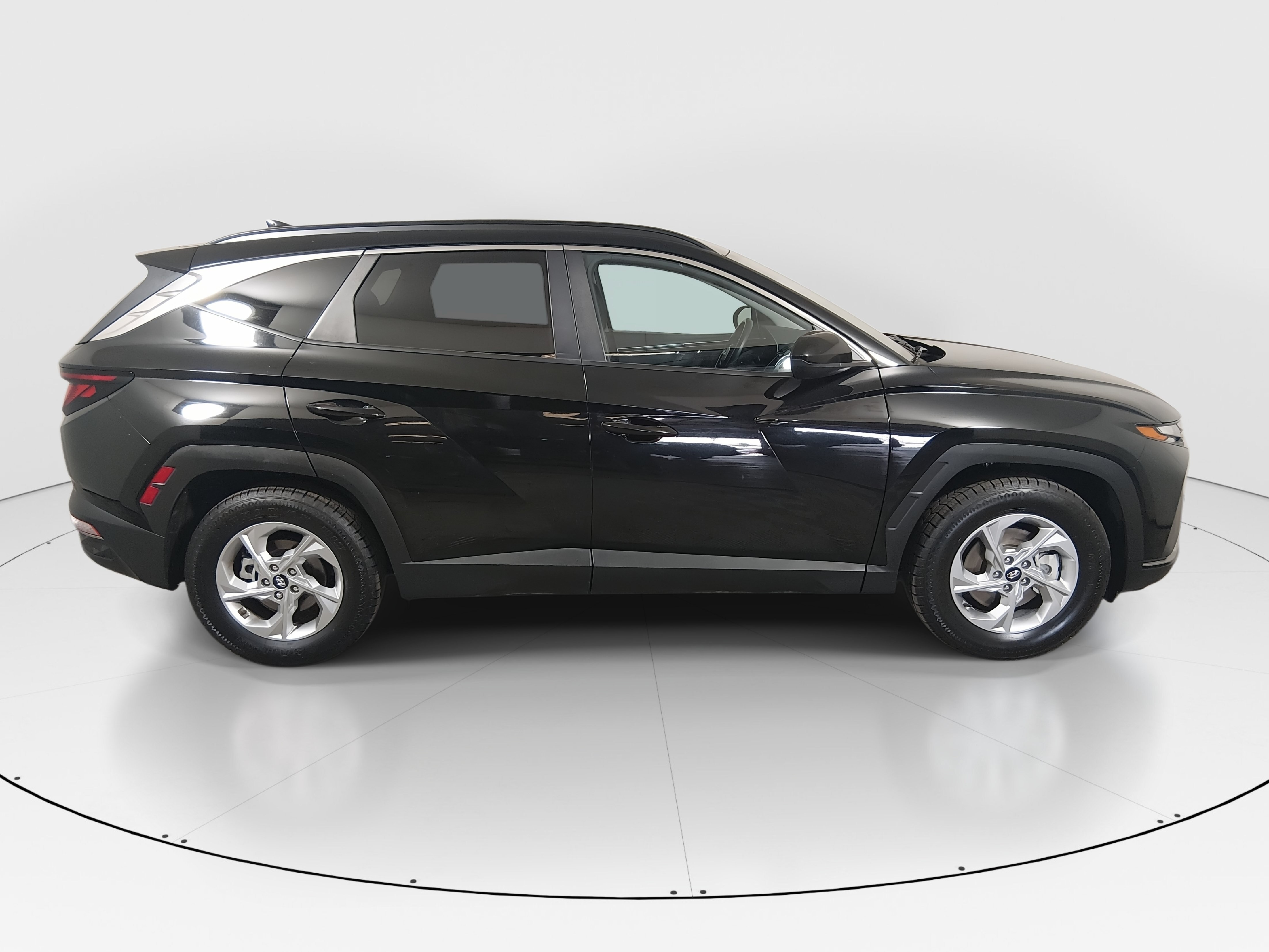 2024 Hyundai Tucson SEL - Photo 8