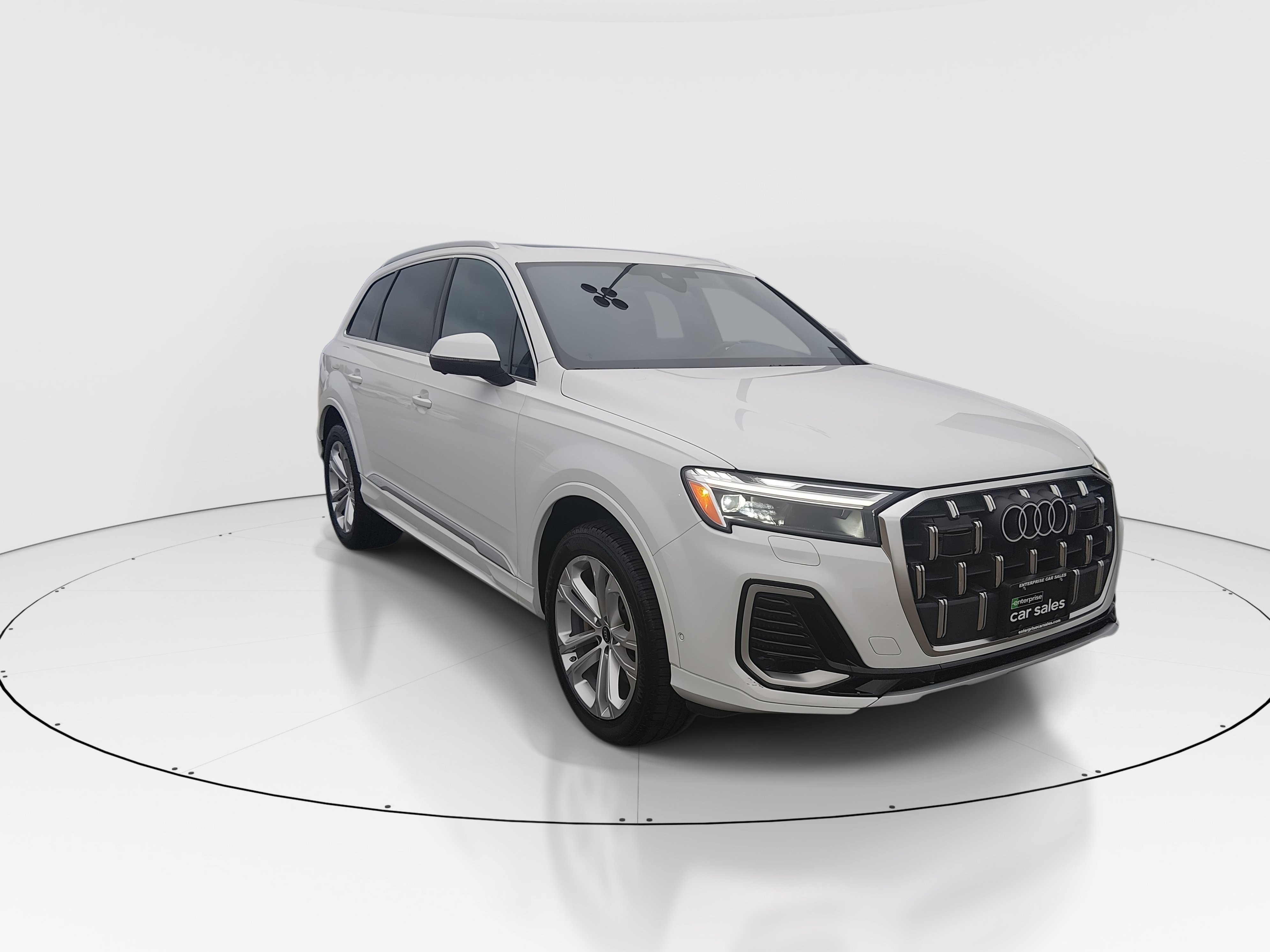 2025 Audi Q7