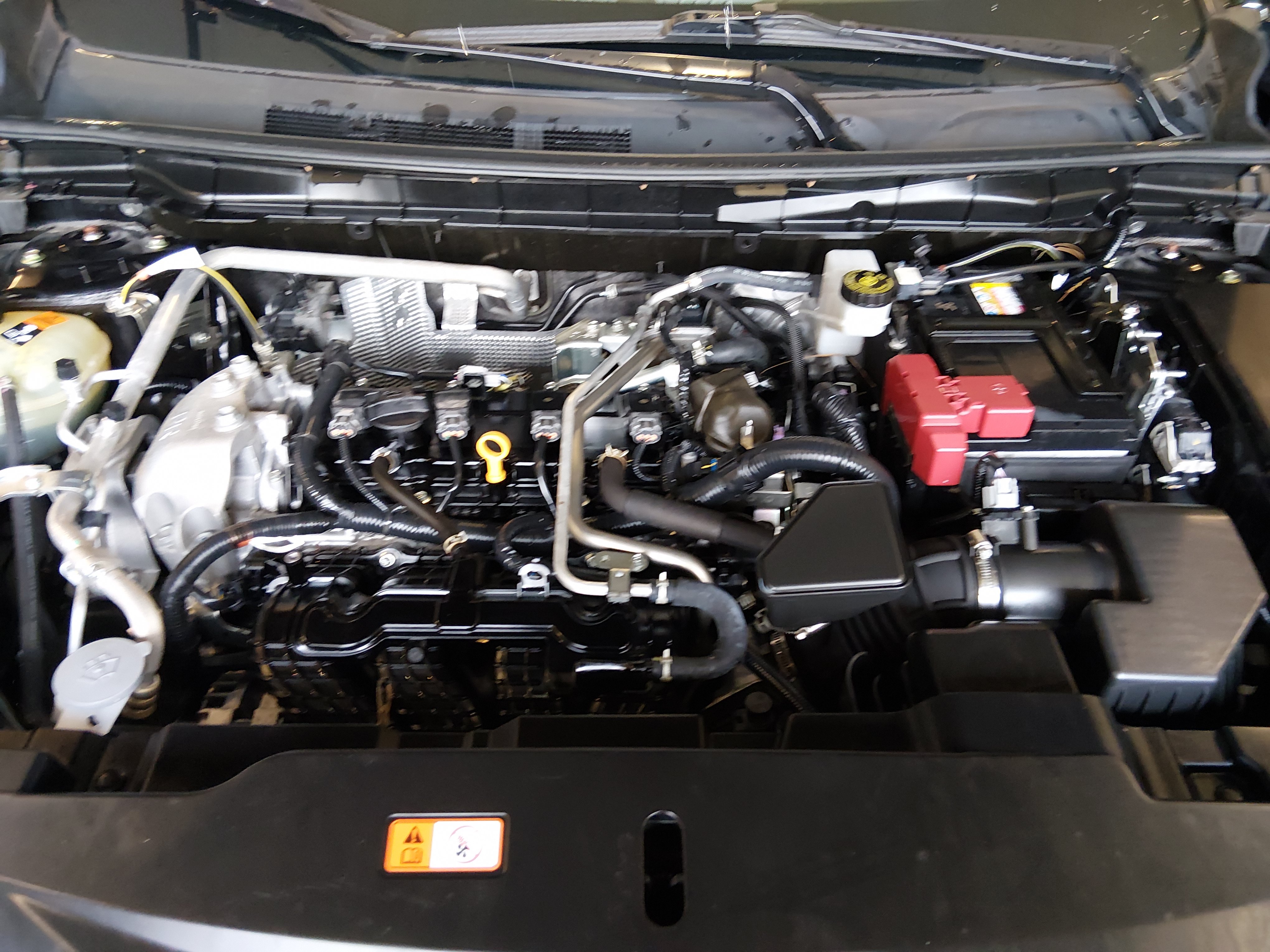 2024 Mitsubishi Outlander SE - Photo 9