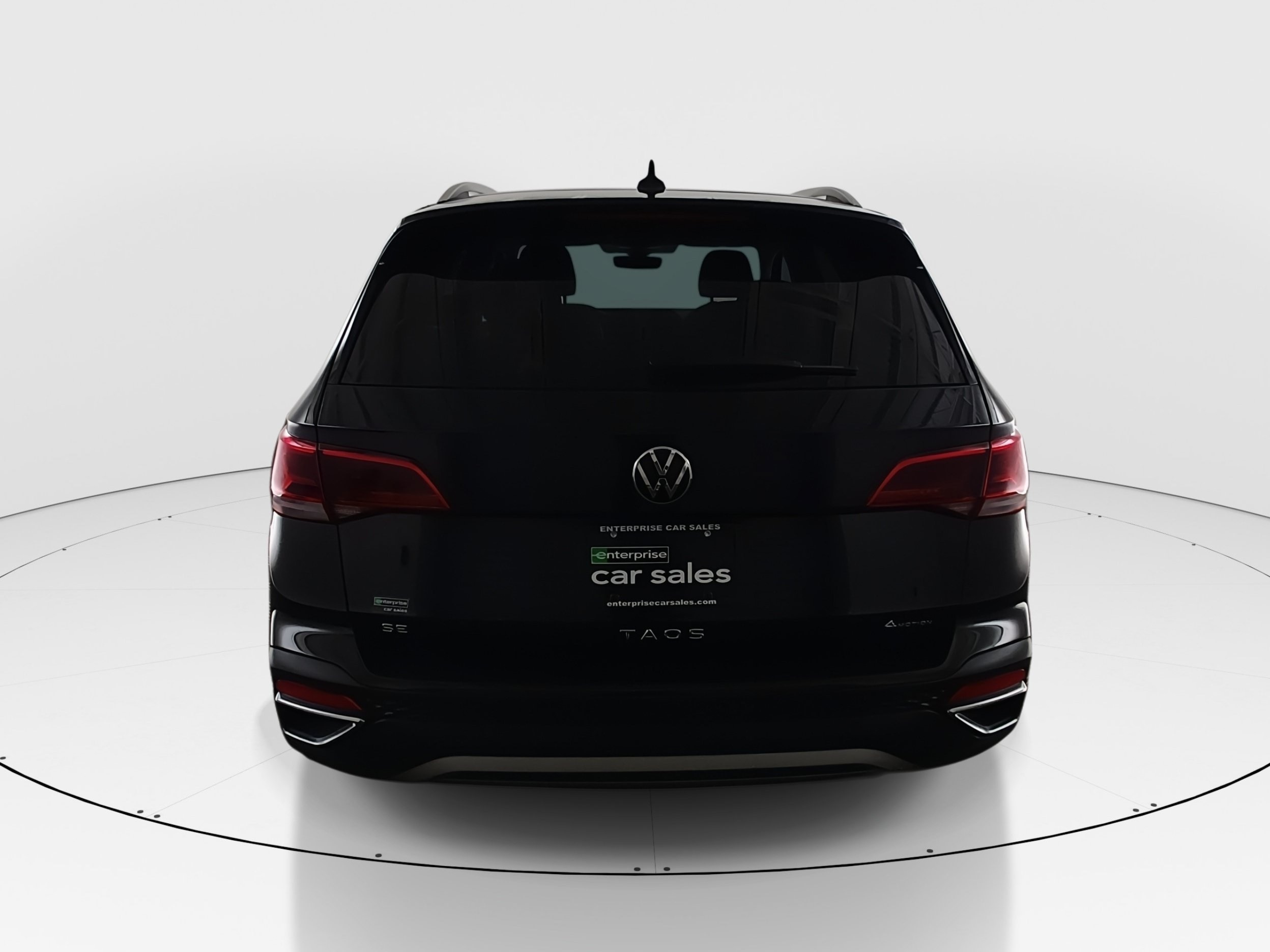 2024 Volkswagen Taos SE - Photo 6