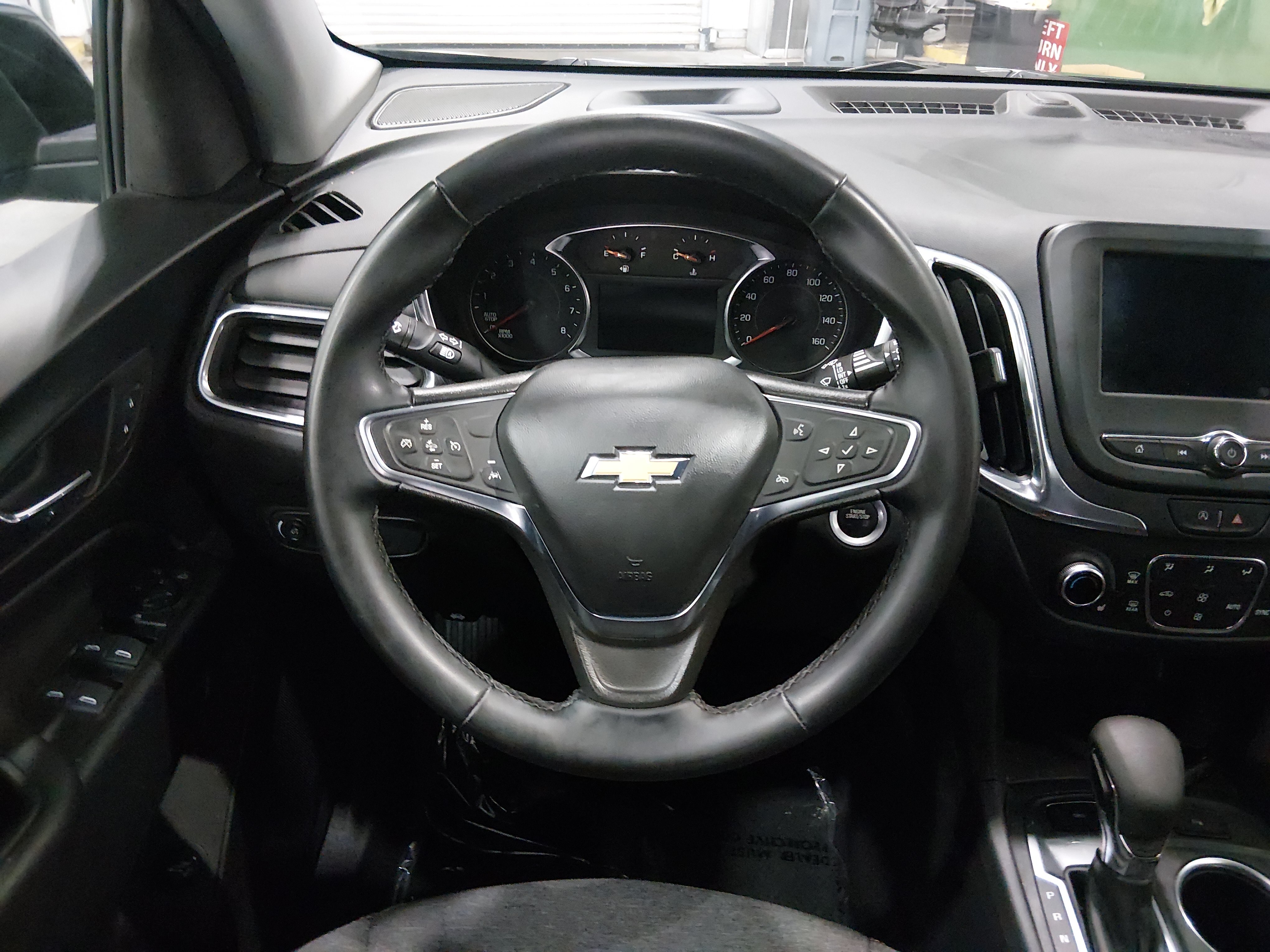 2024 Chevrolet Equinox LT - Photo 12