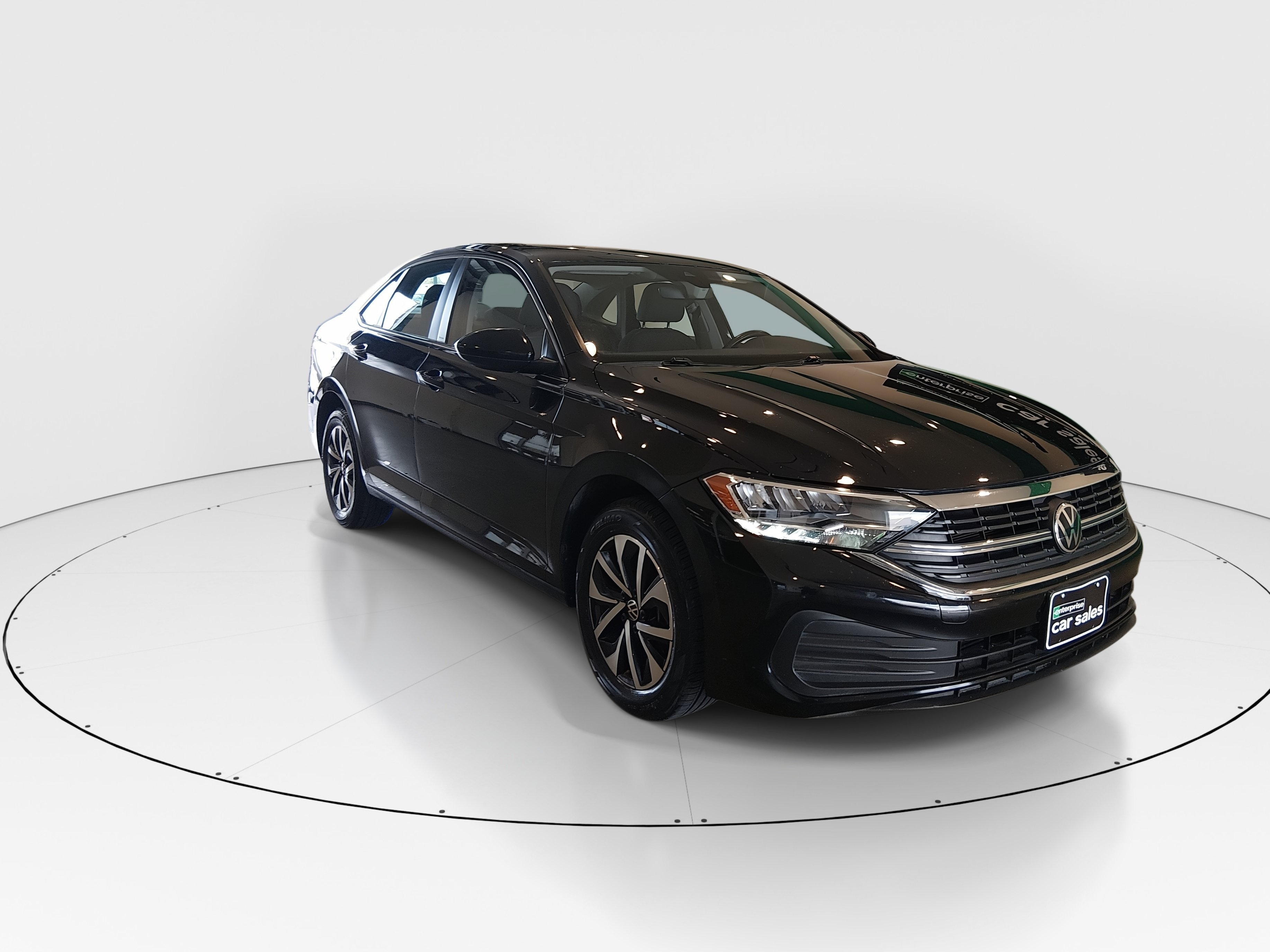 2024 Volkswagen Jetta