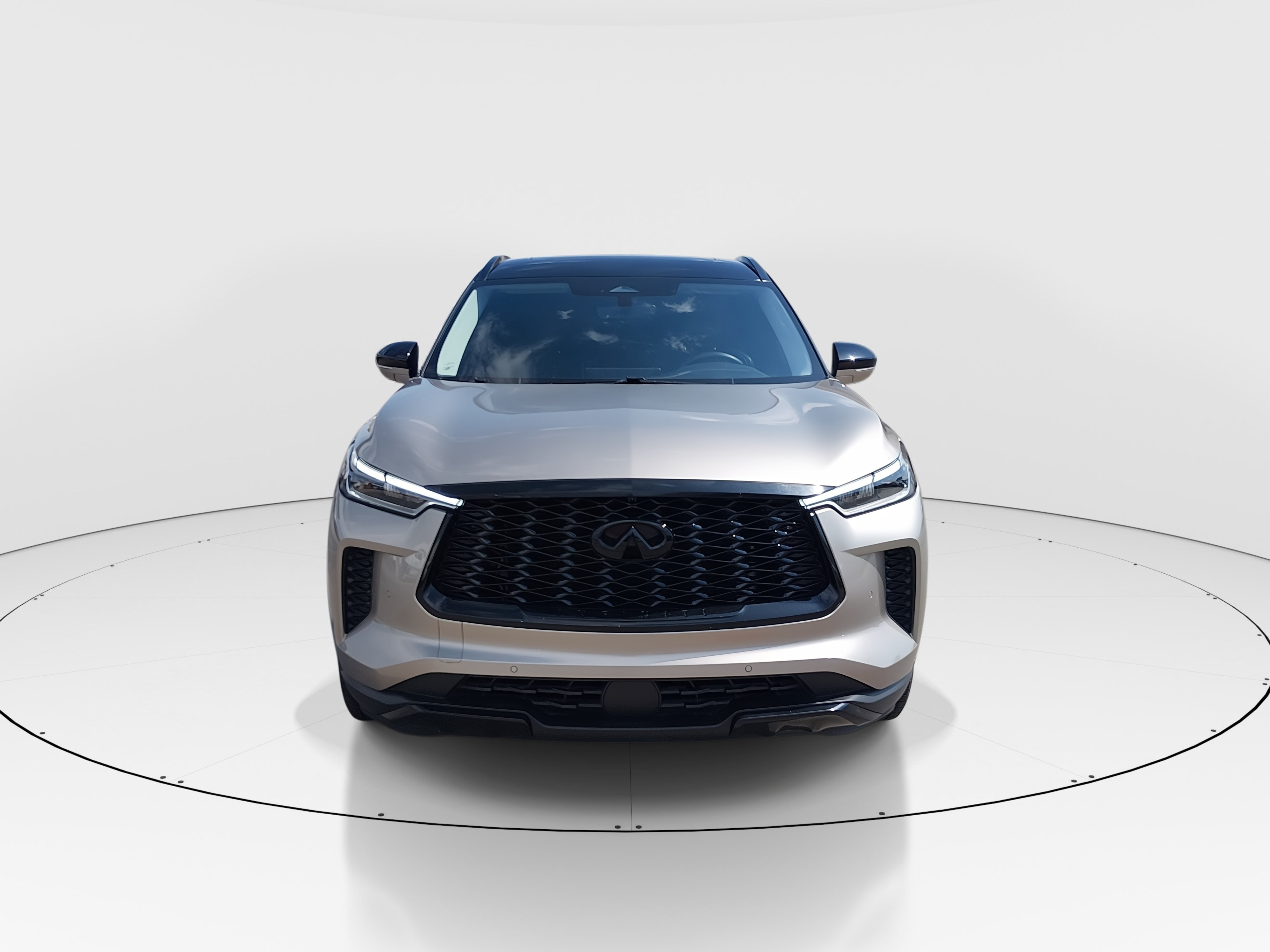 2023 INFINITI QX60 2