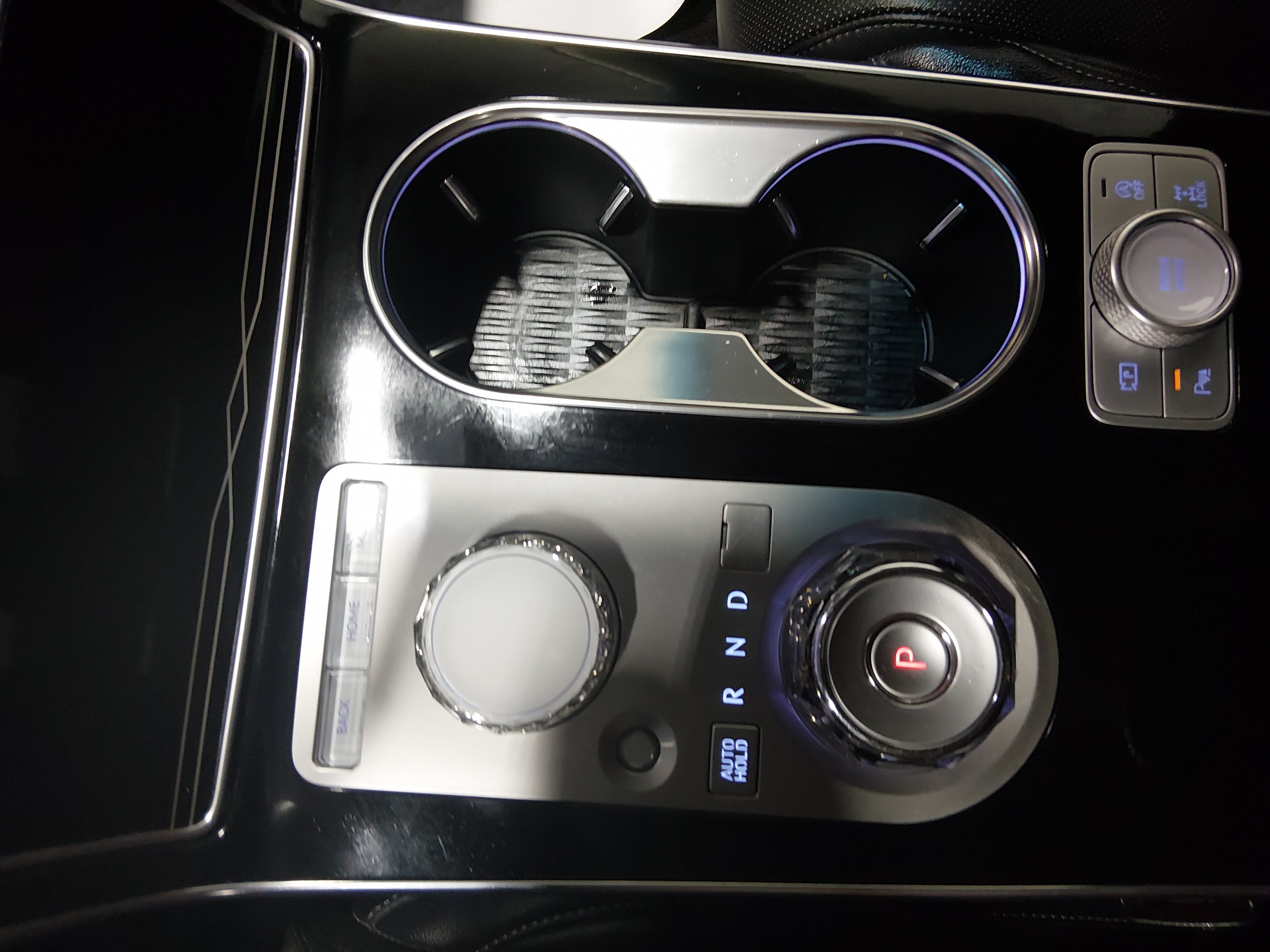 2025 GENESIS GV80 Standard - Photo 19